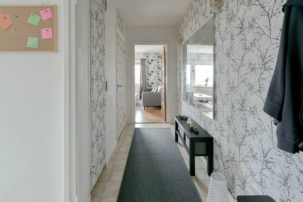 1 rum Lägenhet på Enserudsgatan 23 Enserud/Centralt Kristinehamns kommun - bild 5
