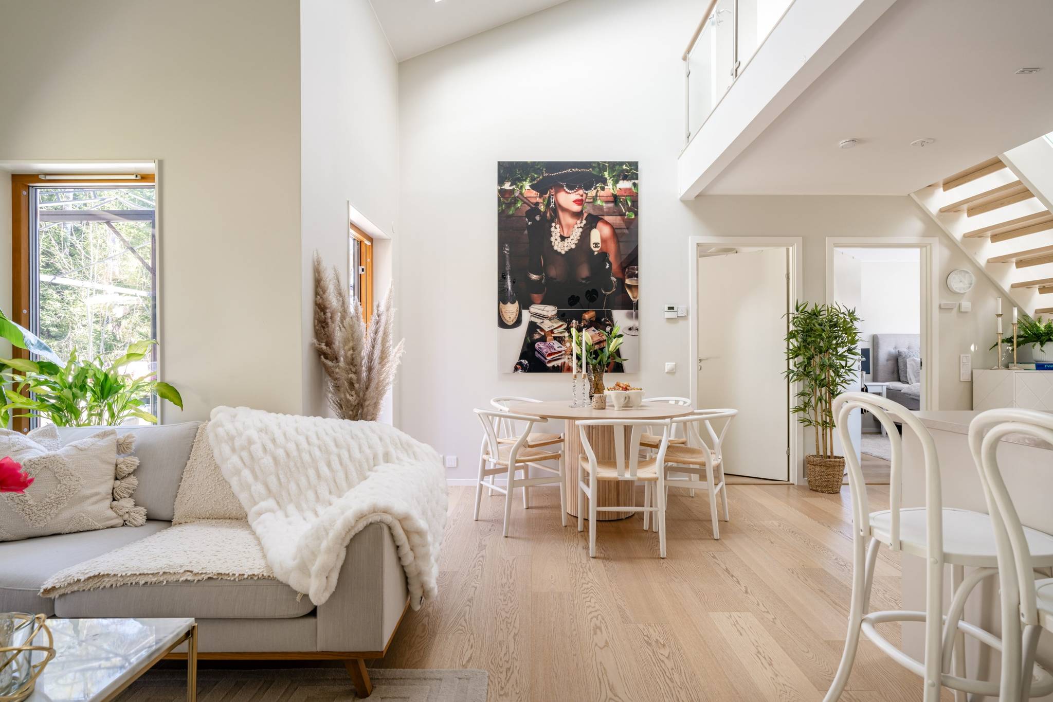 5 rum Parhus på Talldalsvägen 26A Glömsta Huddinge kommun - bild 13
