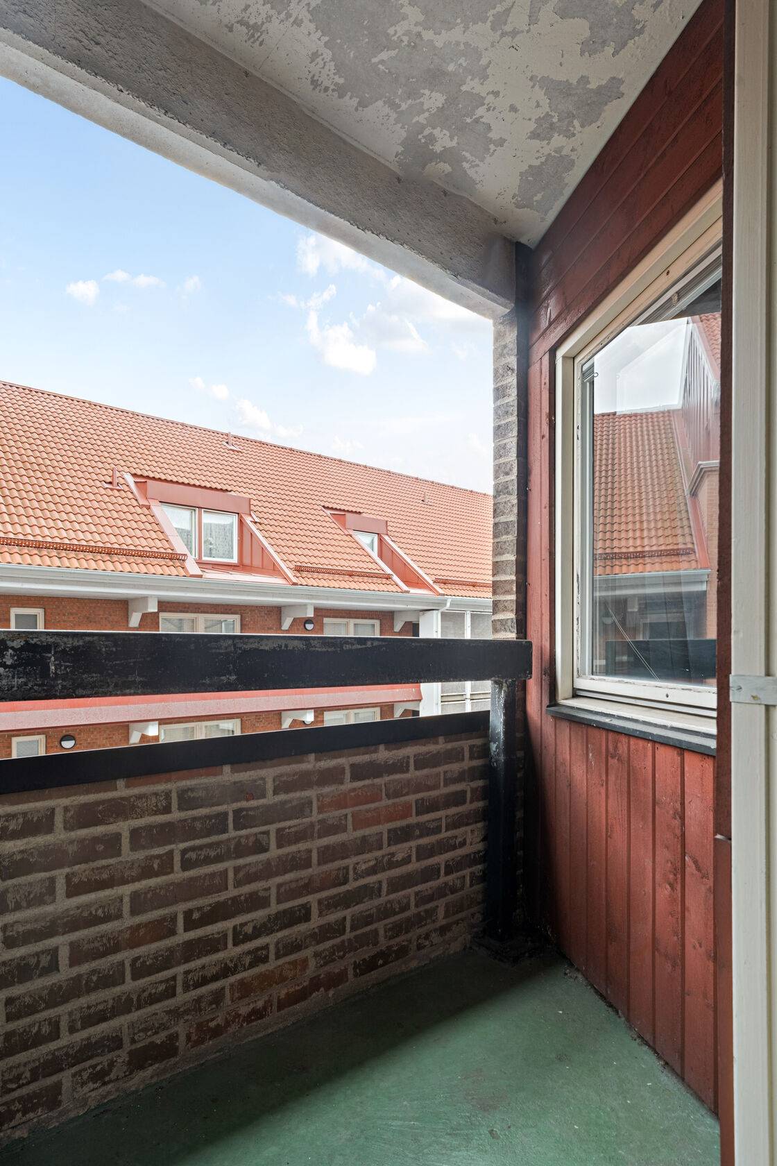 3 rum Lägenhet på Faktorsgatan 9 Högaborg Helsingborgs kommun - bild 11