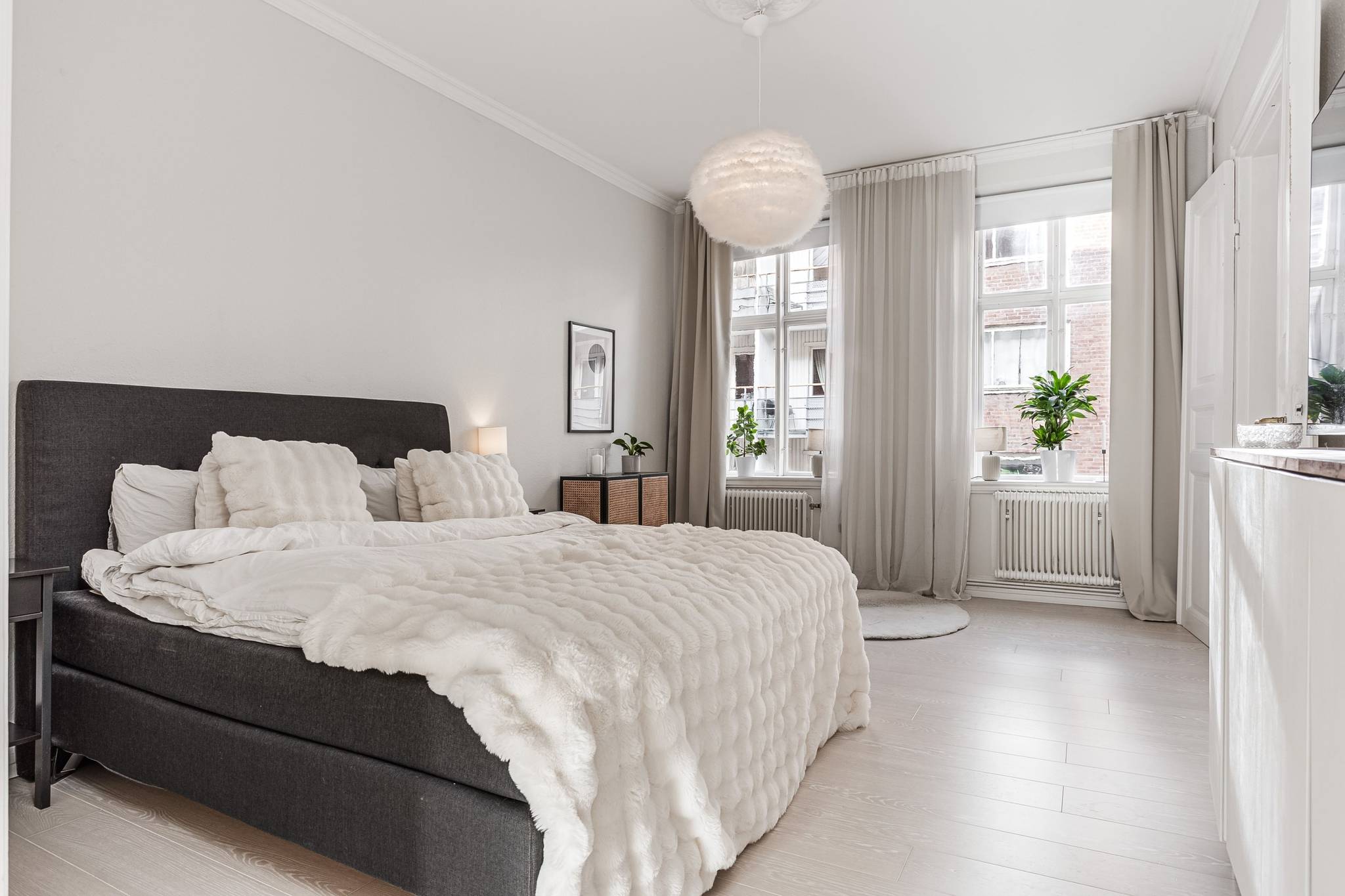 3 rum Lägenhet på Stenvinkelsgatan 11B Centrum Halmstads kommun - bild 8
