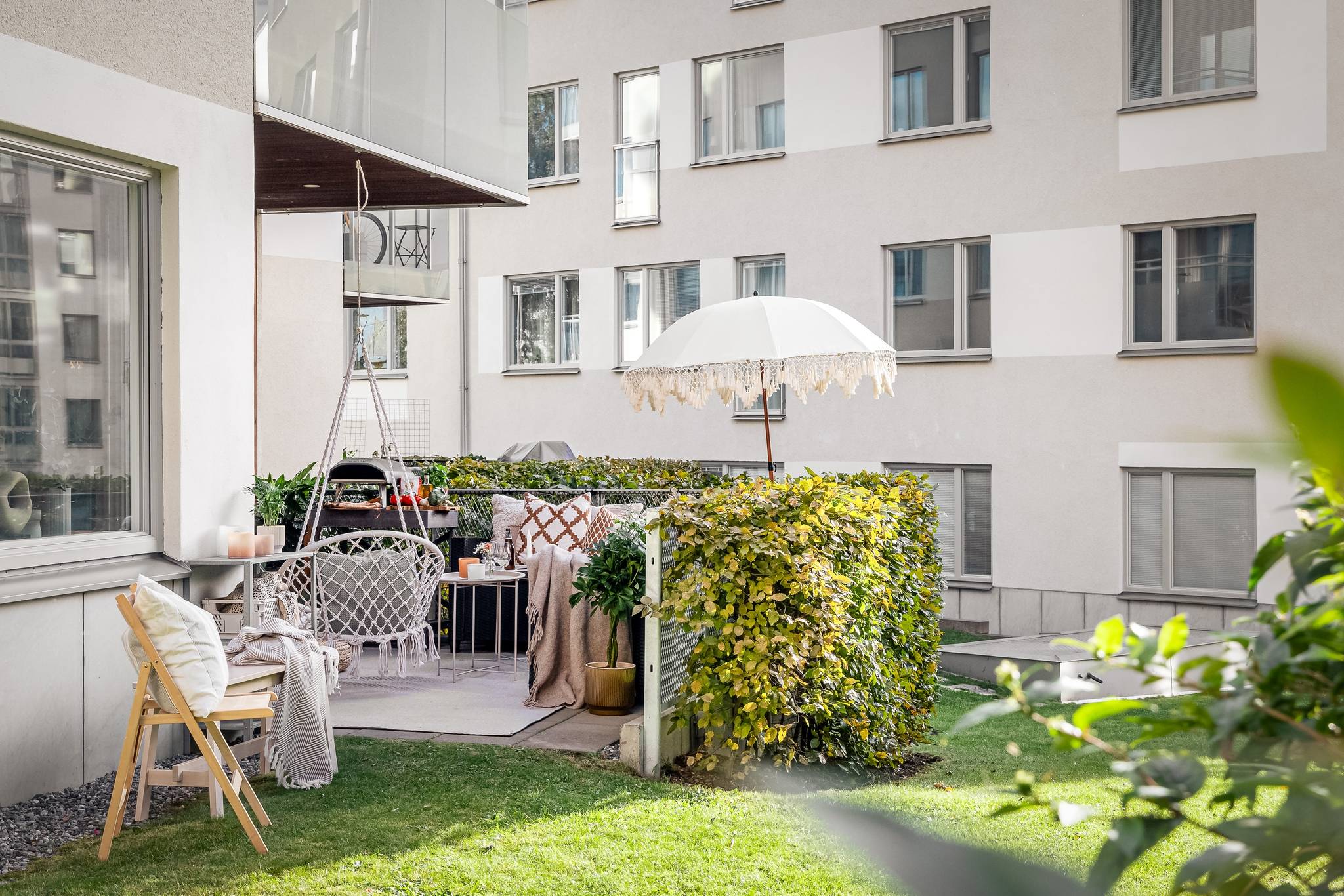 3.5 rum Lägenhet på Lumaparksvägen 3 Hammarby Sjöstad Stockholms kommun - bild 5