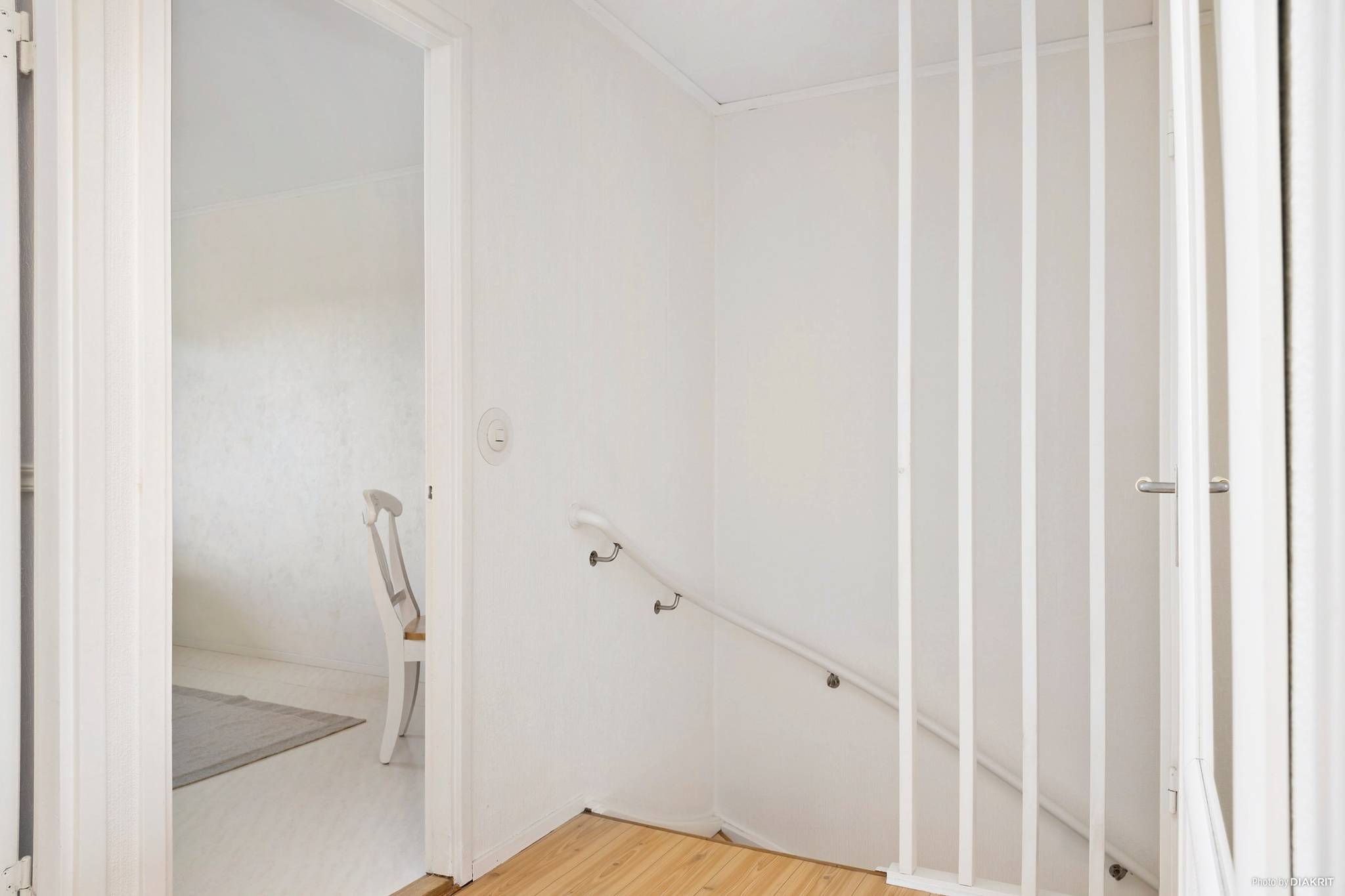 4 rum Radhus på Sandbanksvägen 44 Hisings Backa - Skogome Göteborgs kommun - bild 24