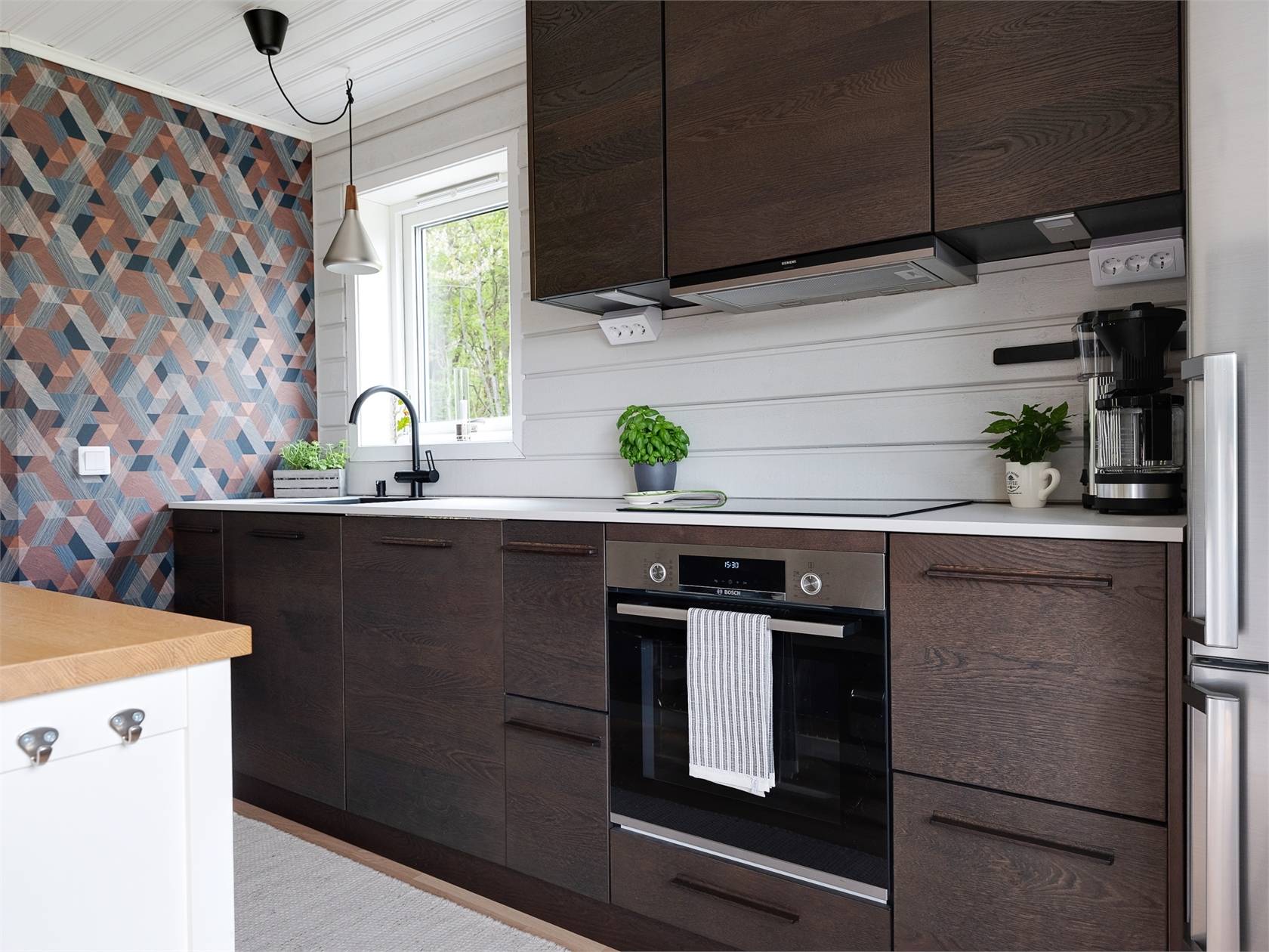 183 m² Villa på Alsbäck 506 och 507 Lyse Lysekils kommun - bild 64