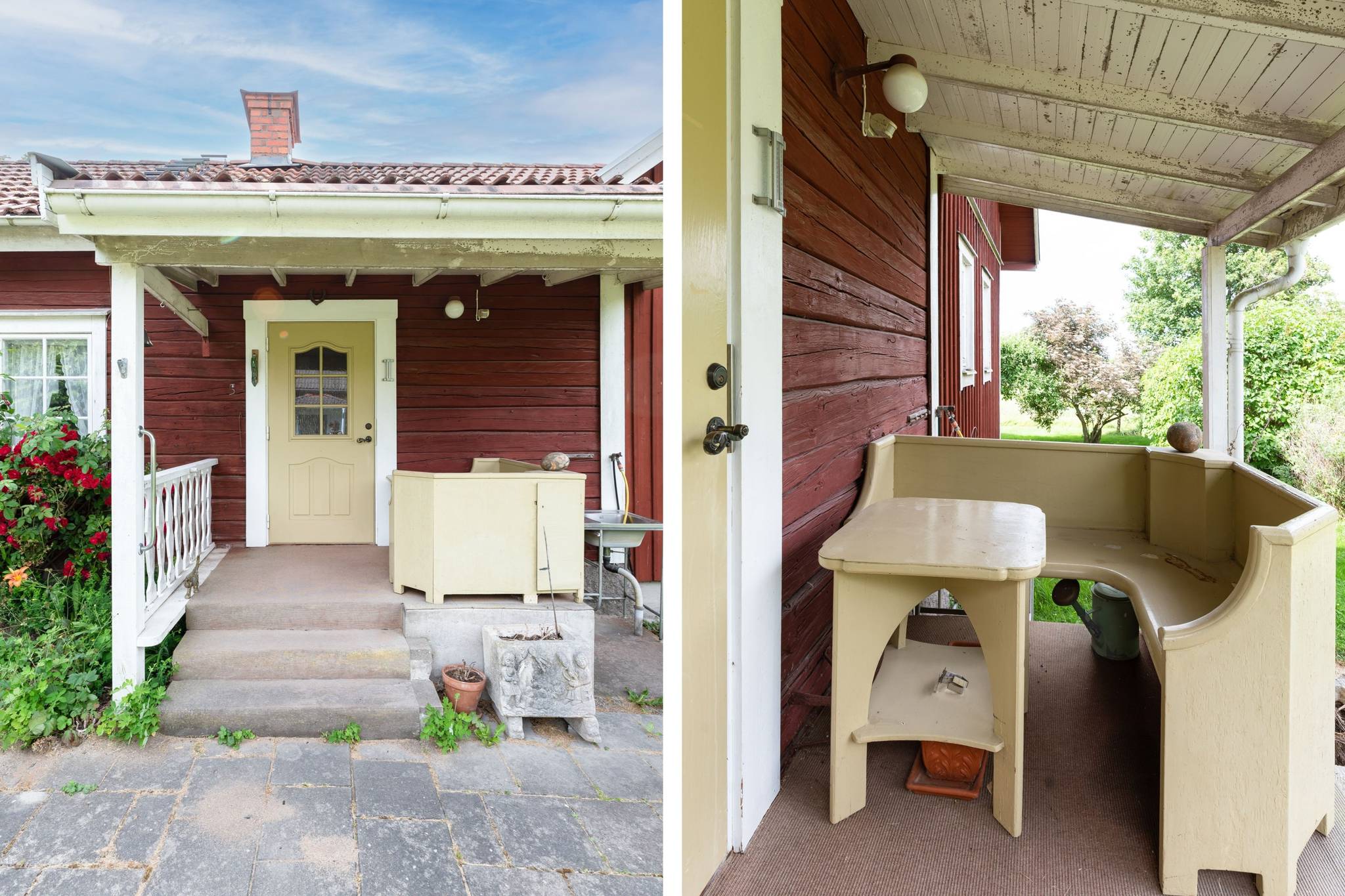 5 rum Vinterbonat fritidshus på Tybble 515 Örebro kommun - bild 10