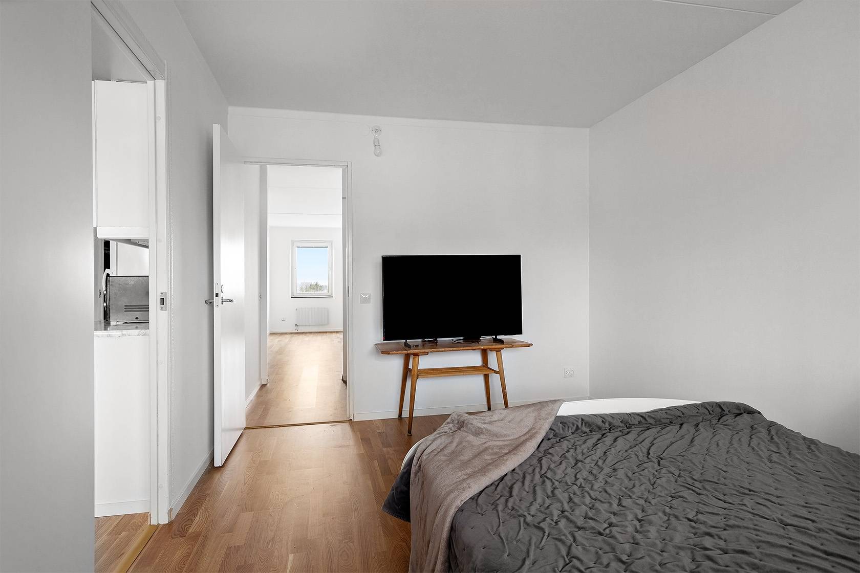 3 rum Lägenhet på Stavangergatan Husby Stockholms kommun - bild 12