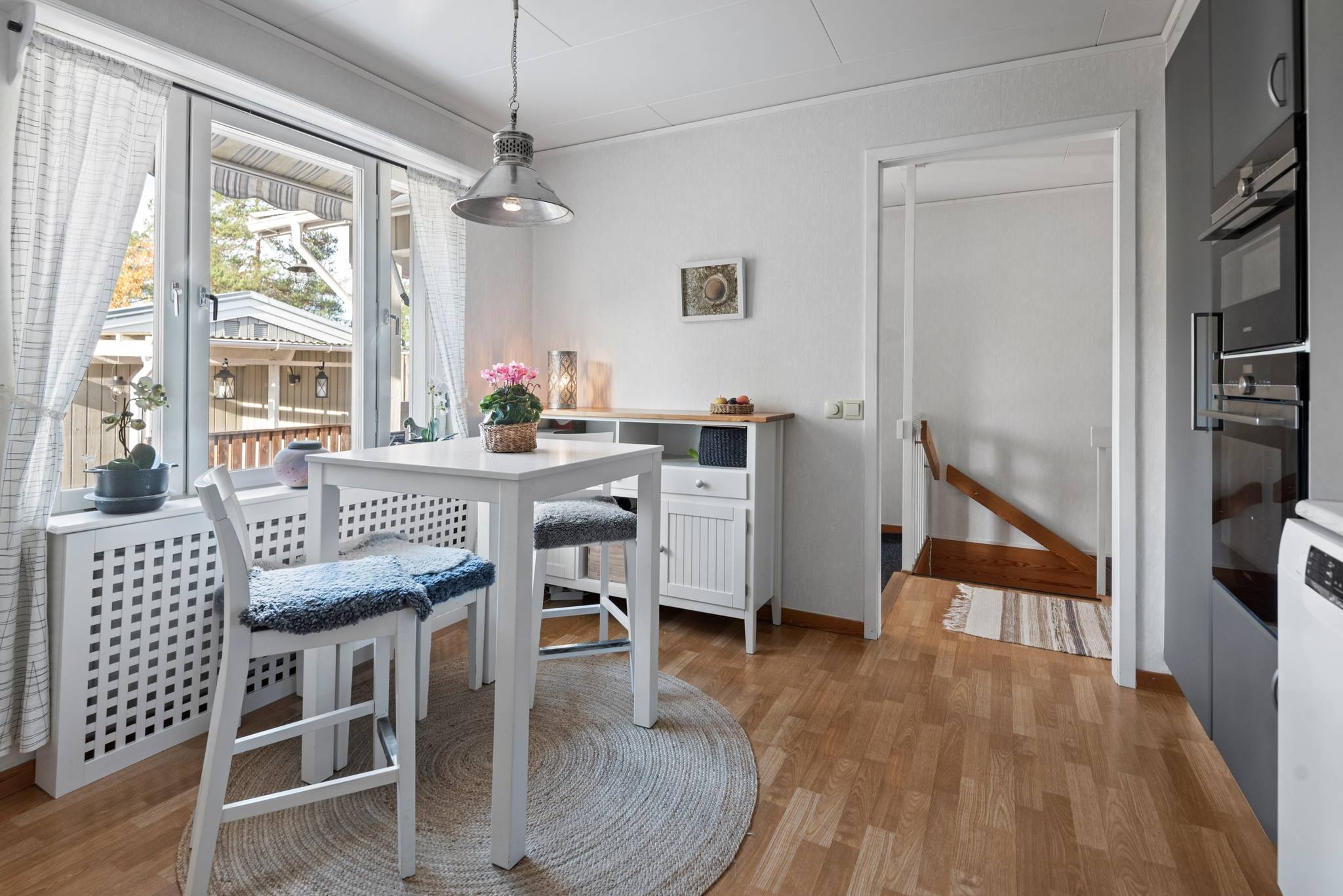 3 rum Radhus på Karin Boyes gata 49 Fruängen Stockholms kommun - bild 13