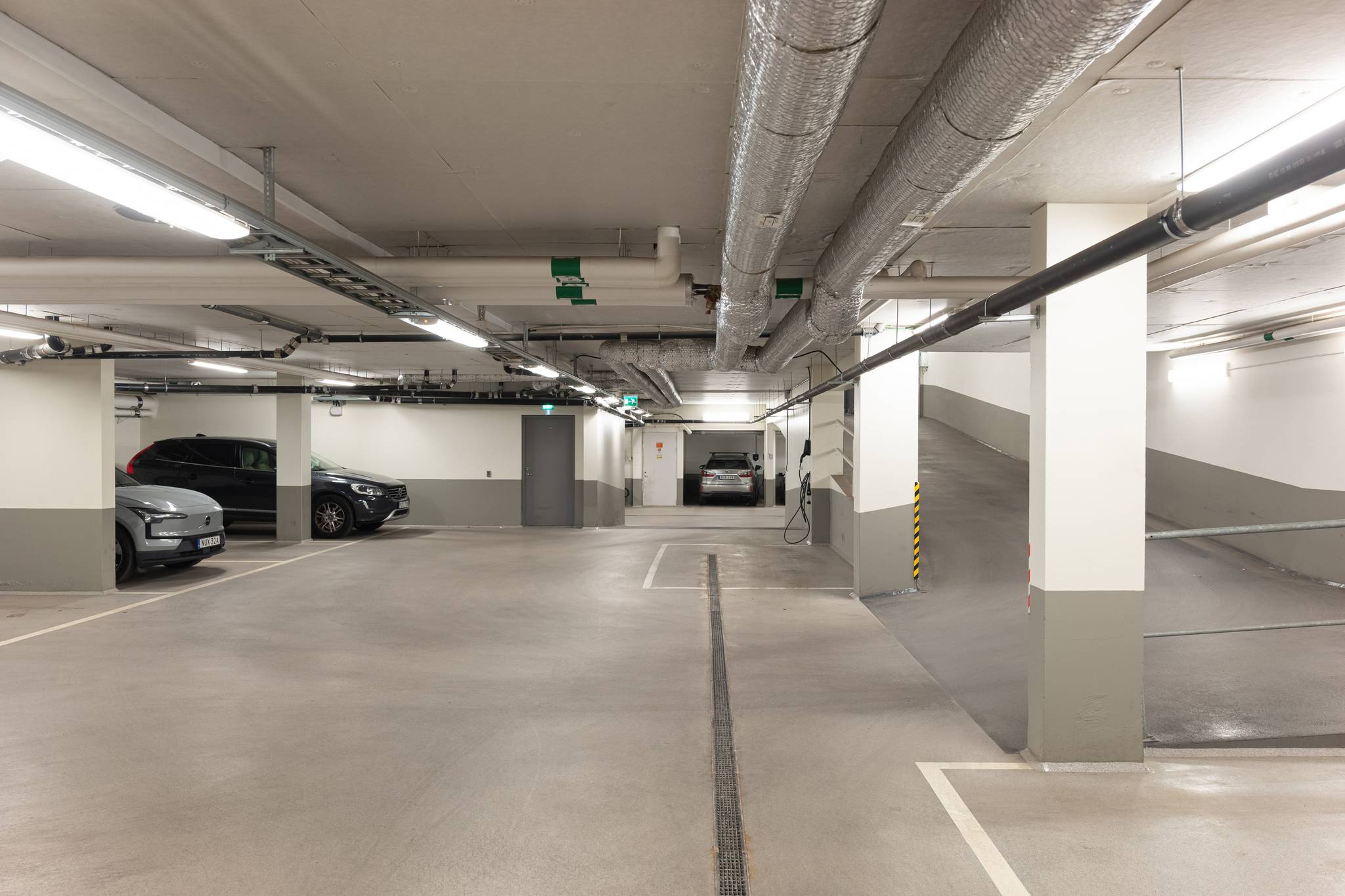 4 rum lägenhet på Danderydsgatan 23 Östermalm, Stockholms kommun - bild 5