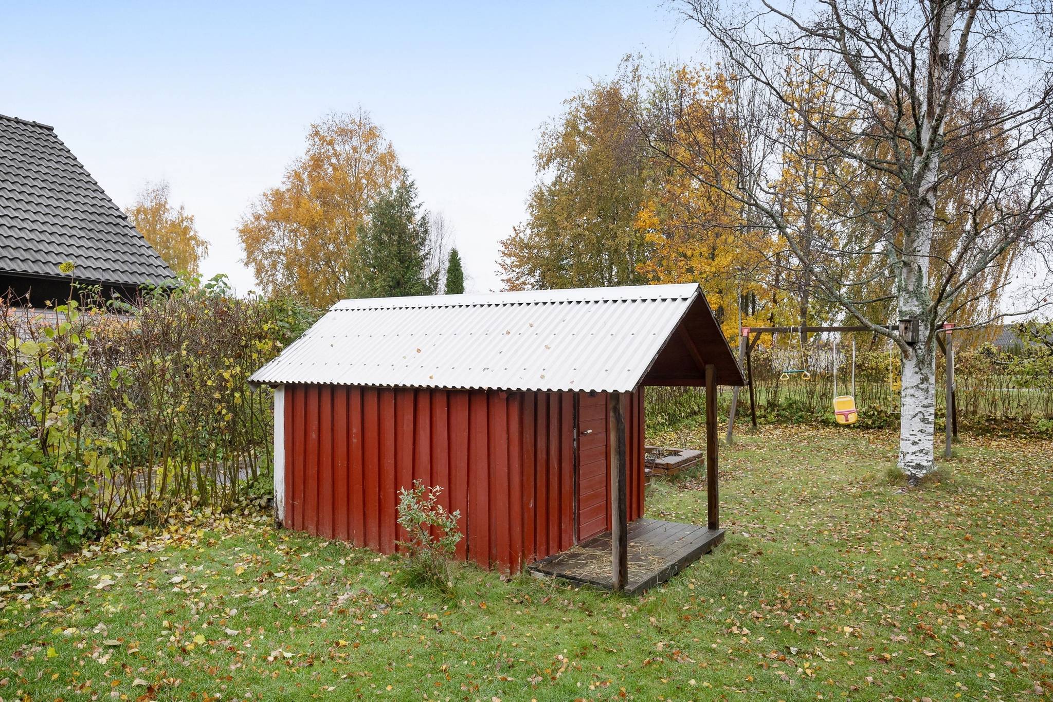 6 rum Villa på Nejlikegatan 18 Mantorp Mjölby kommun - bild 24