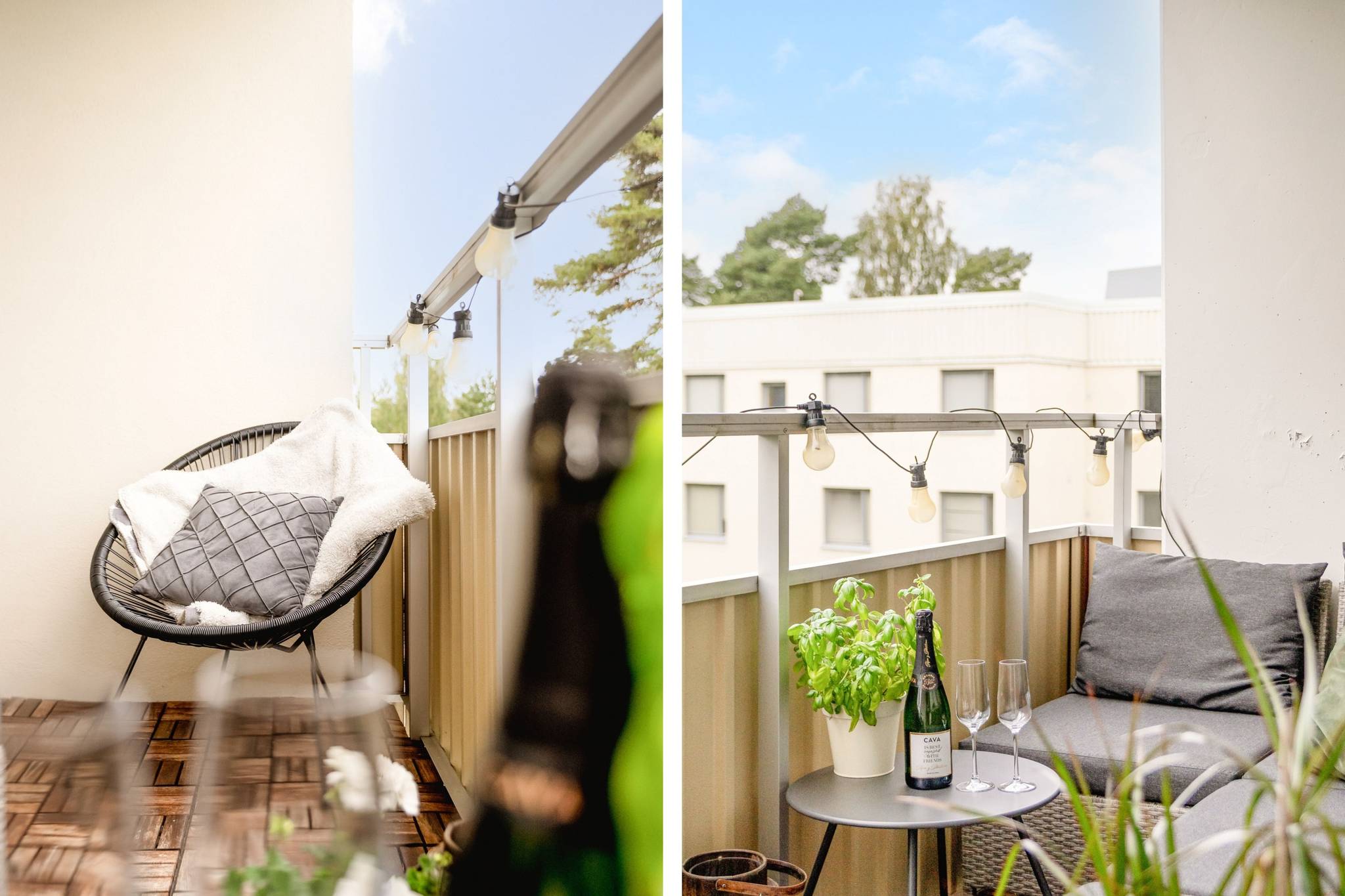 2 rum Lägenhet på Sätrahöjden 29 Sätra Gävle kommun - bild 31