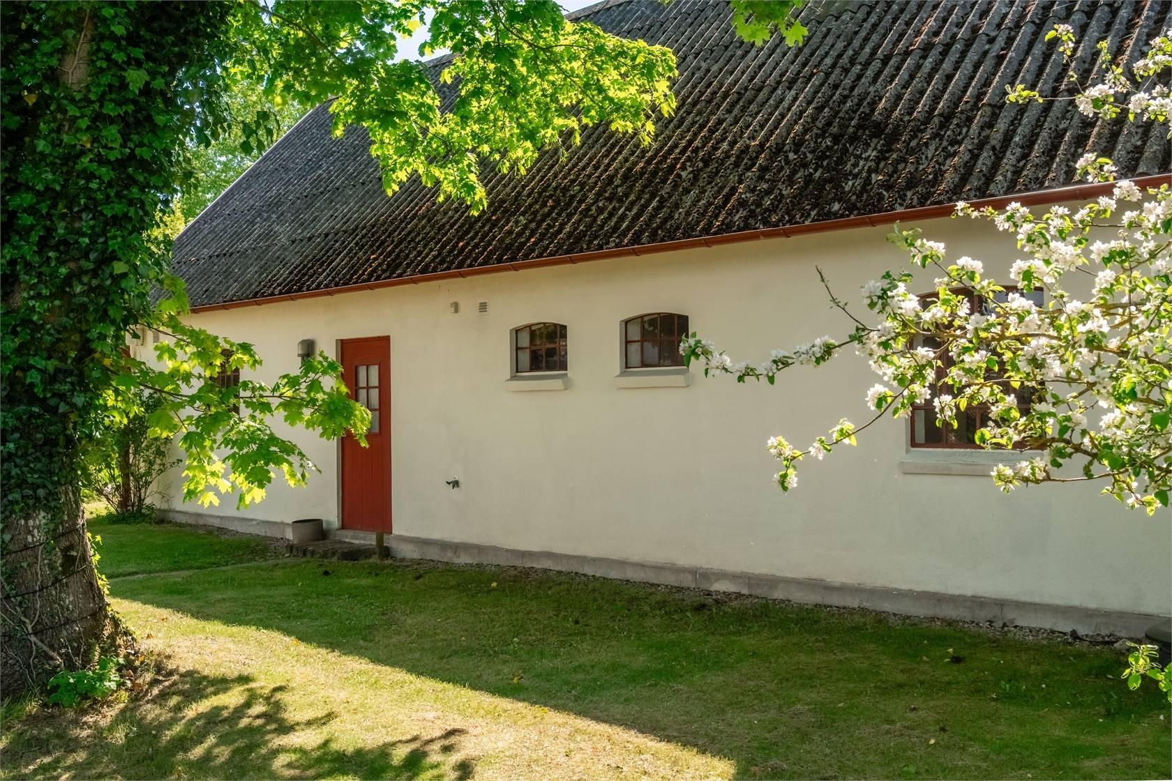 6 rum Villa på Fjelievägen 113 Flädie - Fjelie Lomma kommun - bild 52