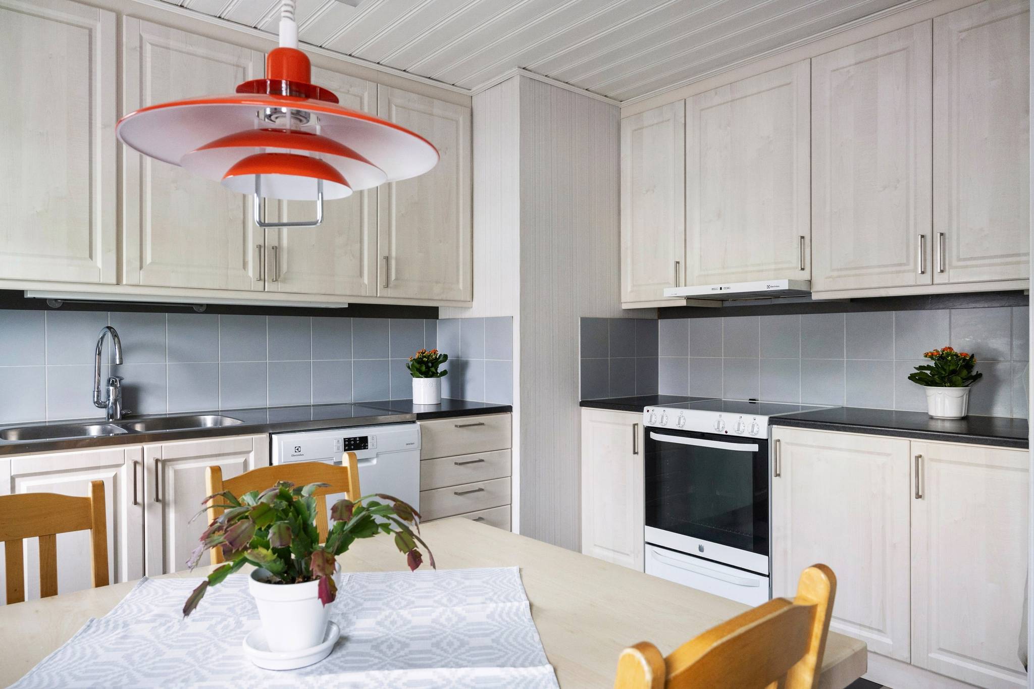 3 rum Villa på Smedjegatan 26 Nyhem Halmstads kommun - bild 4