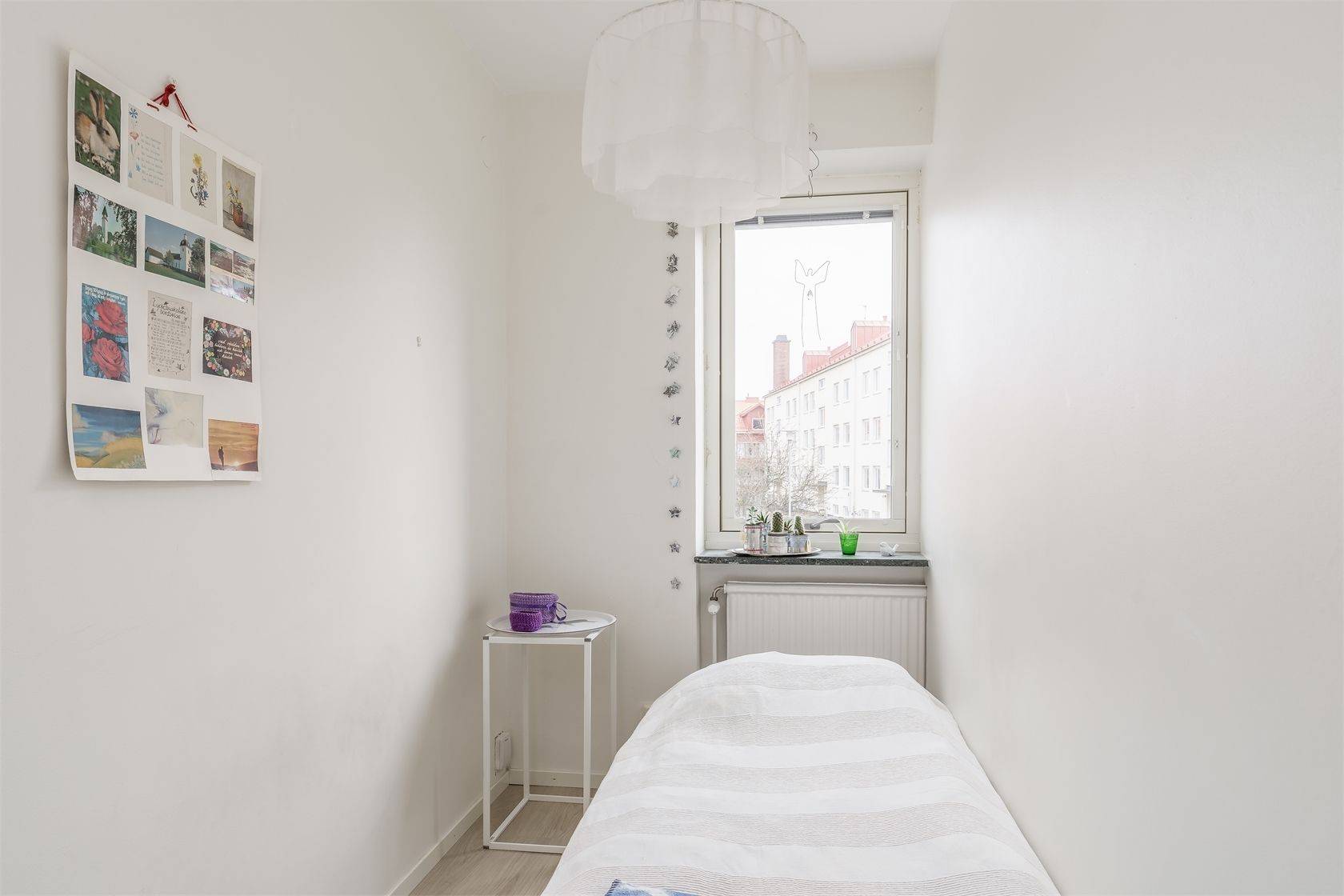 2 rum Lägenhet på Köpmangatan 26B Centralt Oskarshamns kommun - bild 4