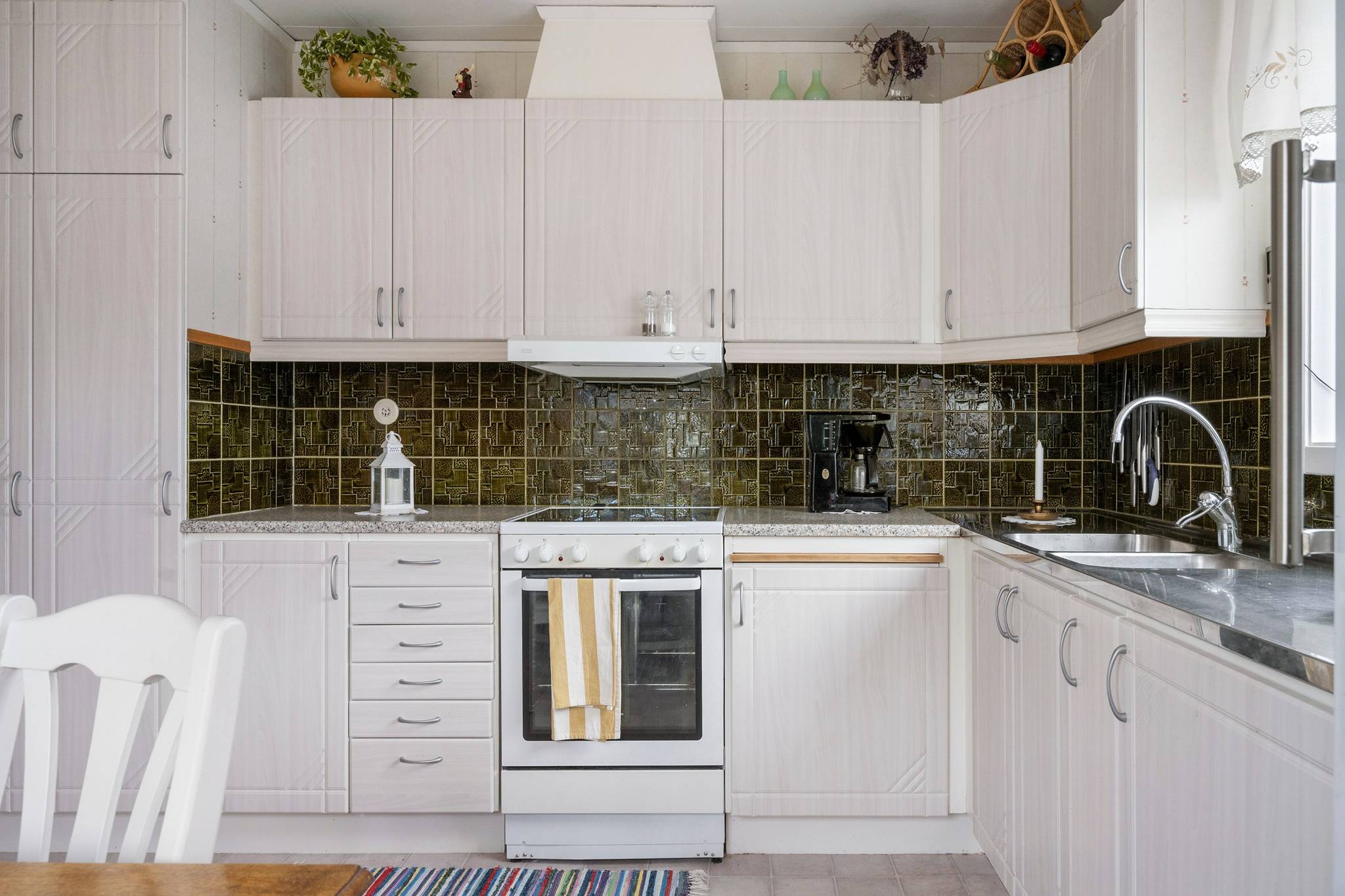 5 rum Villa på Rönnvägen 10 Torup Hylte kommun - bild 9
