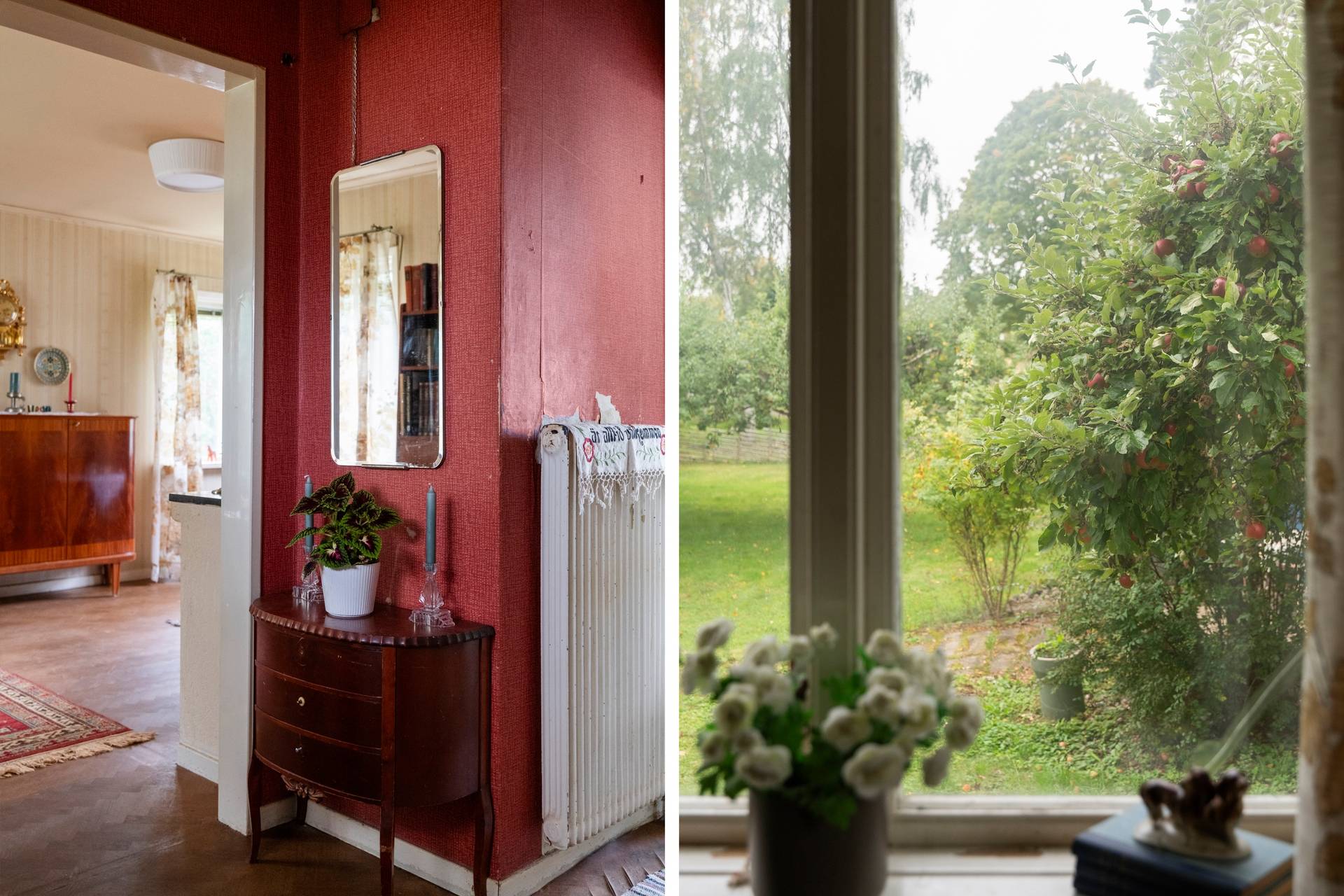 4 rum Villa på Skovelvägen 13 Älvsjö Långbro Stockholms kommun - bild 29
