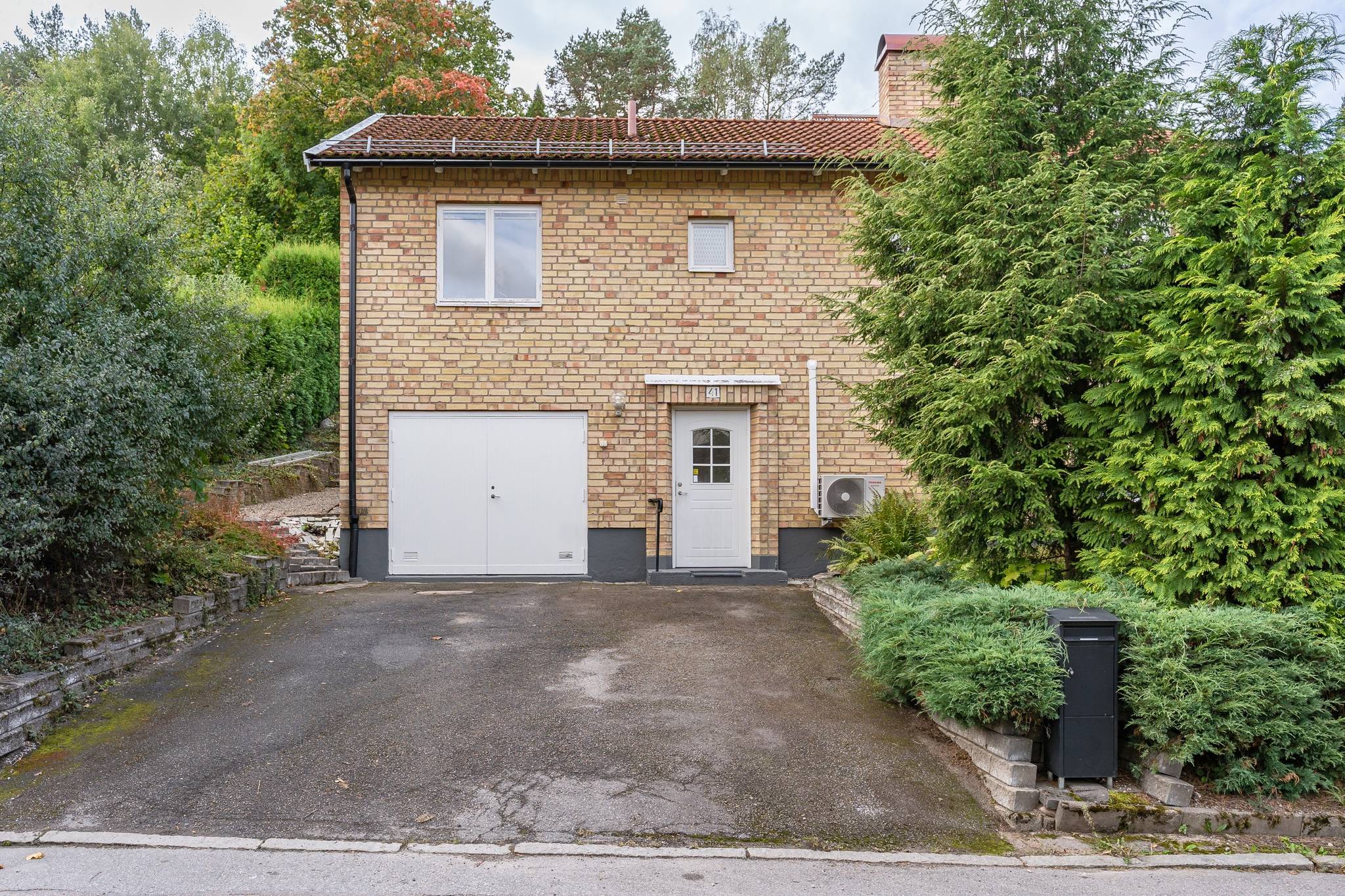 4 rum Villa på Julingatan 41 Torshälla Eskilstuna kommun - bild 35