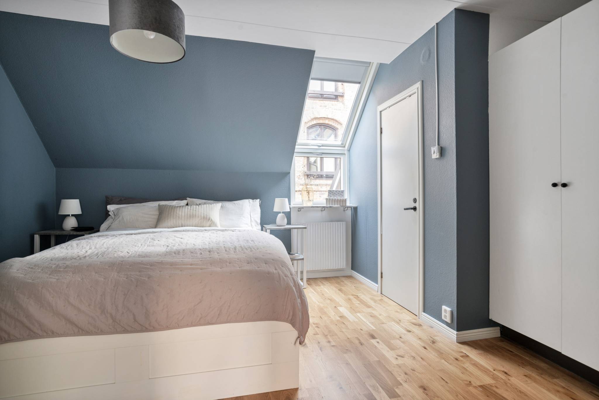 3 rum Lägenhet på Kullagatan 46A Helsingborg - Centrum Helsingborgs kommun - bild 13