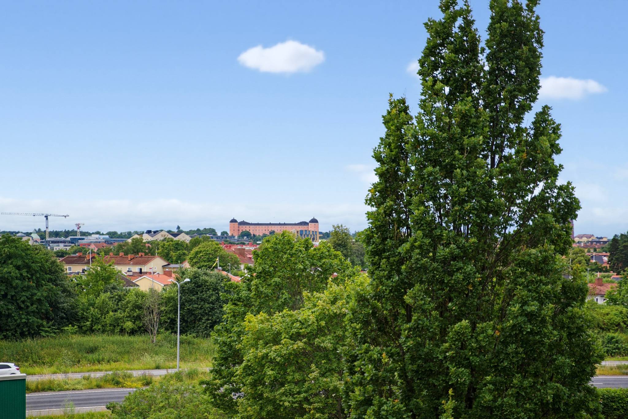 1 rum Lägenhet på Murargatan 3 Sala backe Uppsala kommun - bild 21
