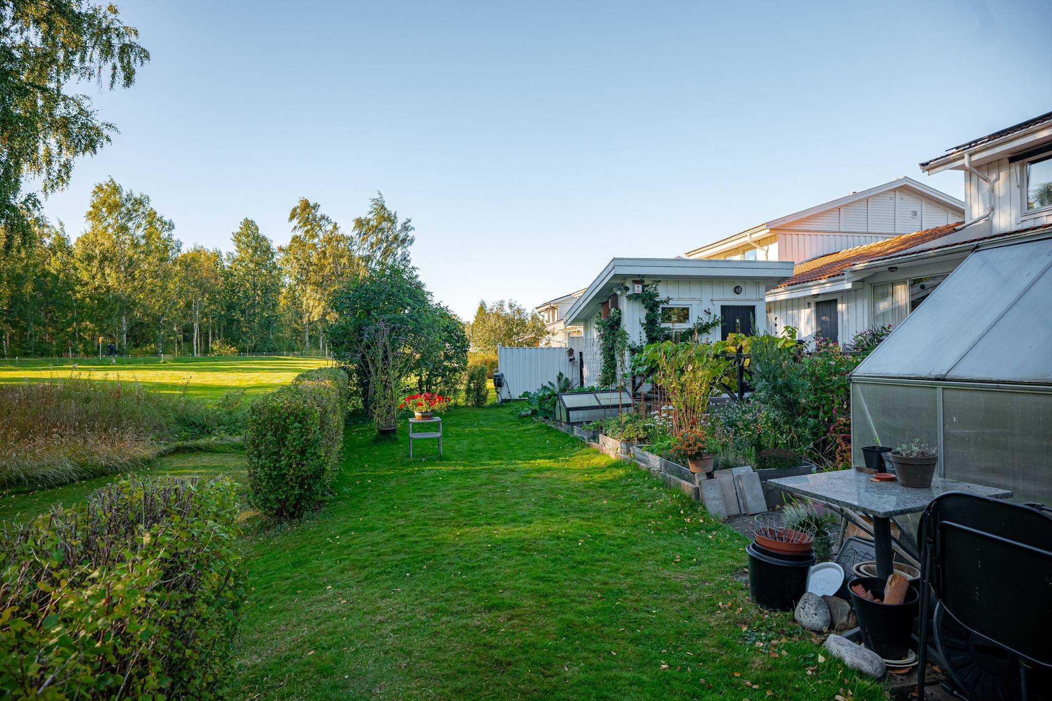 5 rum Villa på Strandstaden 48 Fagersanna Tibro kommun - bild 43