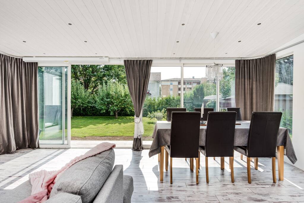 4 rum Villa på Engelbrektsgatan 12 Hagalund Borlänge kommun - bild 20