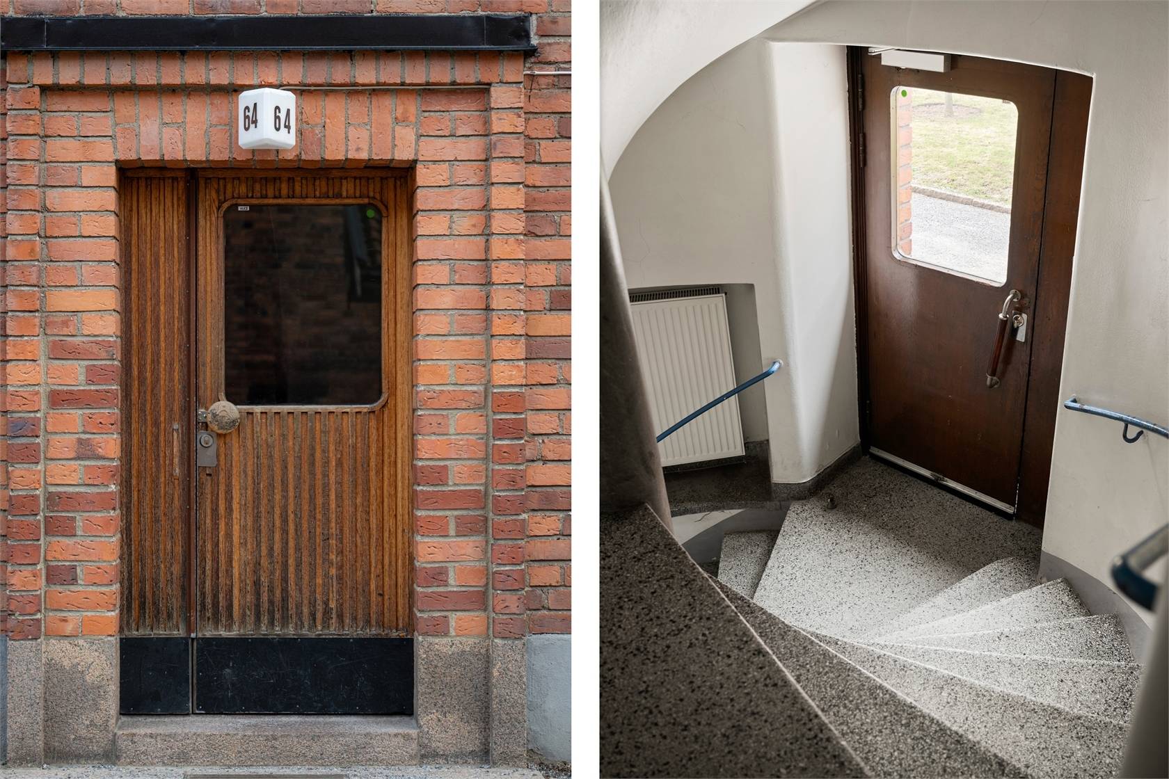 2 rum Lägenhet på Hökmossevägen 64 Hökmossen/telefonplan Stockholms kommun - bild 22