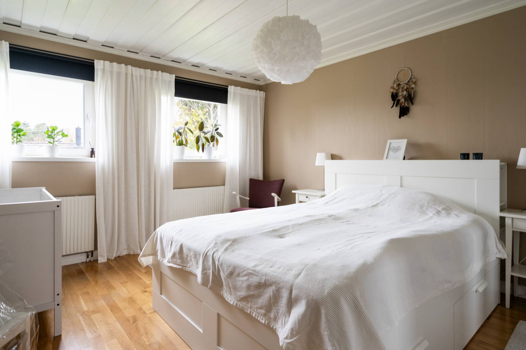 5 rum Villa på Svärdvägen 5 Vittinge Heby kommun - bild 29