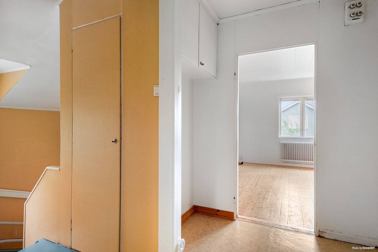 157 m² Villa på Skolgatan 6 Åsele kommun - bild 4