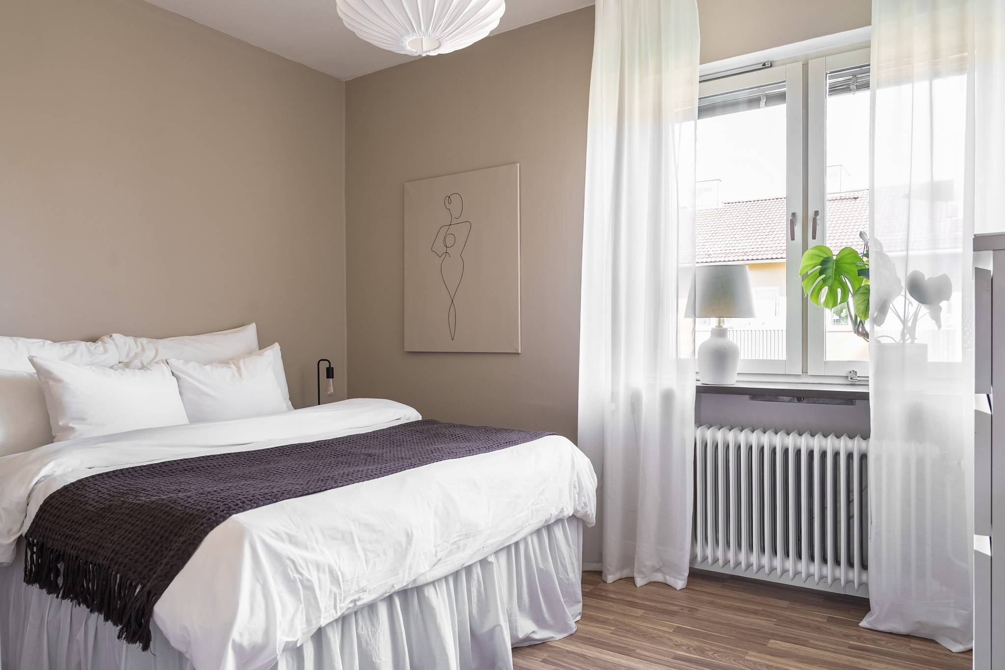 2 rum Lägenhet på Skogsvägen 3C Parkstaden Kristianstads kommun - bild 16