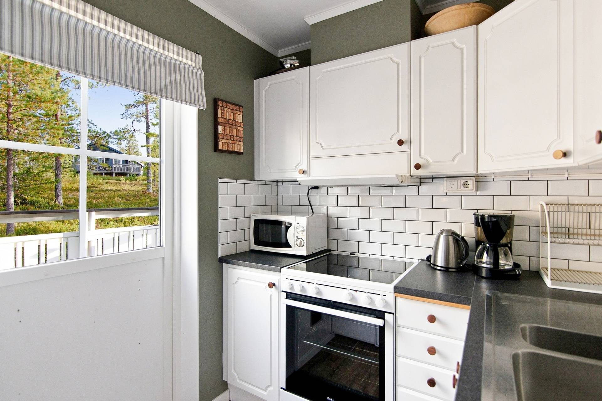 3 rum villa på Snövägen 46A Stöten, Malung-Sälens kommun - bild 4