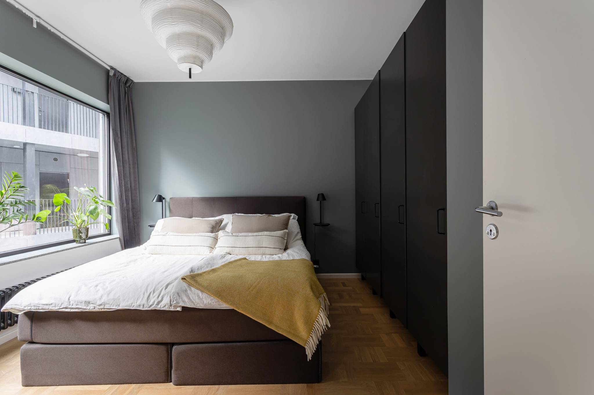 4 rum Lägenhet på Sollentunavägen 309 Häggvik Sollentuna kommun - bild 17