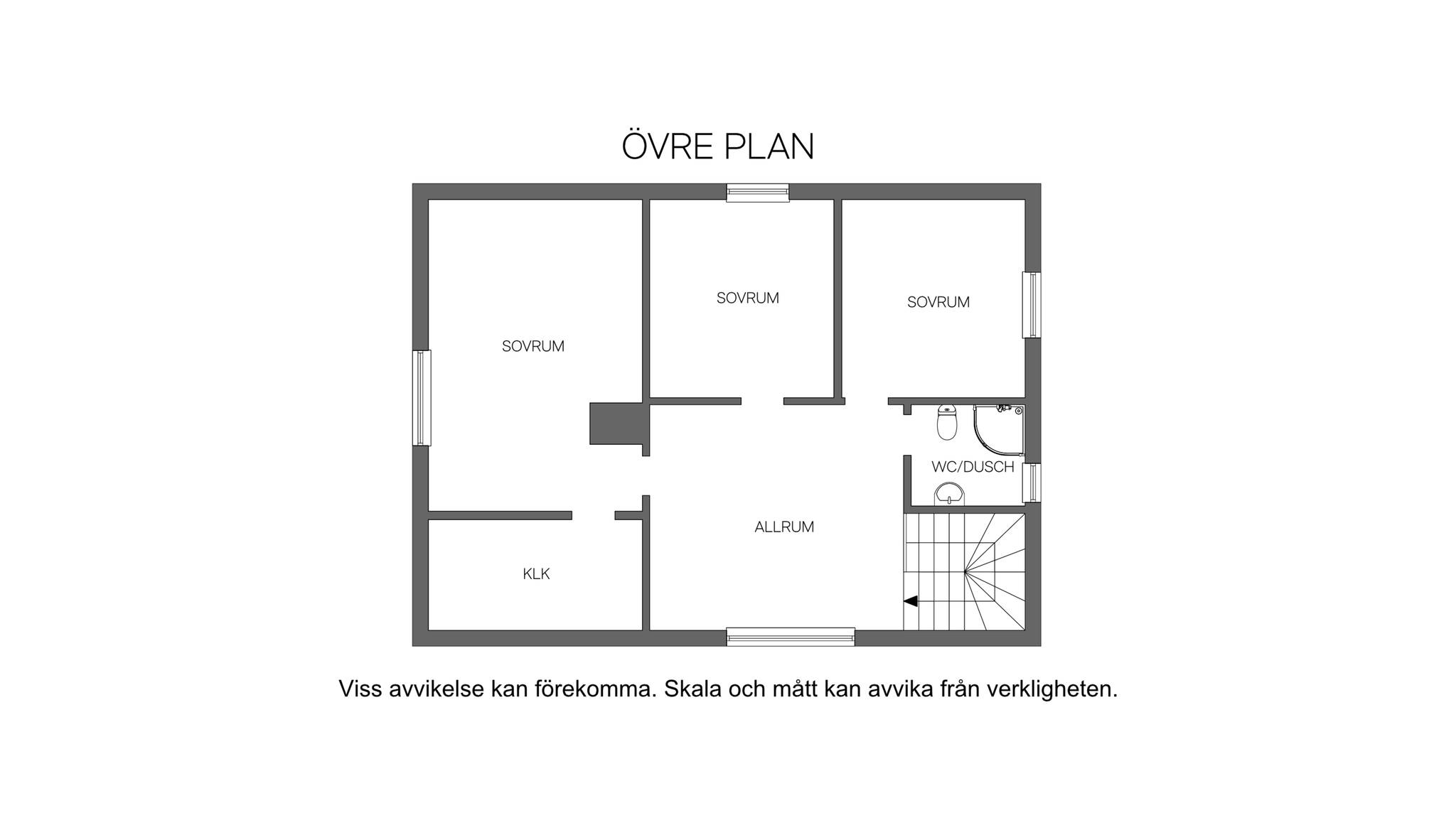 8 rum Villa på Sikvägen 13 Kvicksund Eskilstuna kommun - bild 58