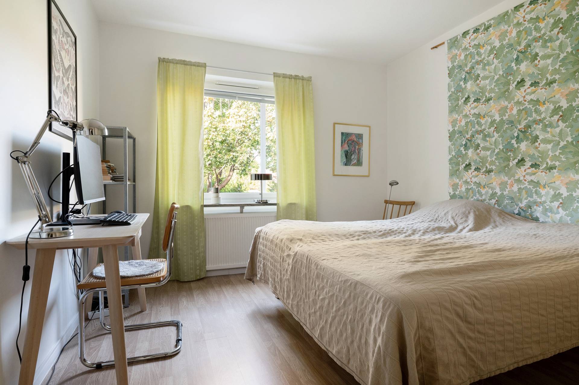 2 rum Lägenhet på Södra Rådmansgatan 29 B Söder Gävle kommun - bild 20