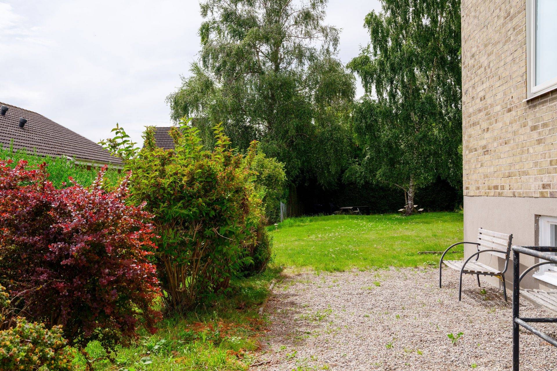 2 rum Lägenhet på Nygatan 7C Rydsgård Skurups kommun - bild 20