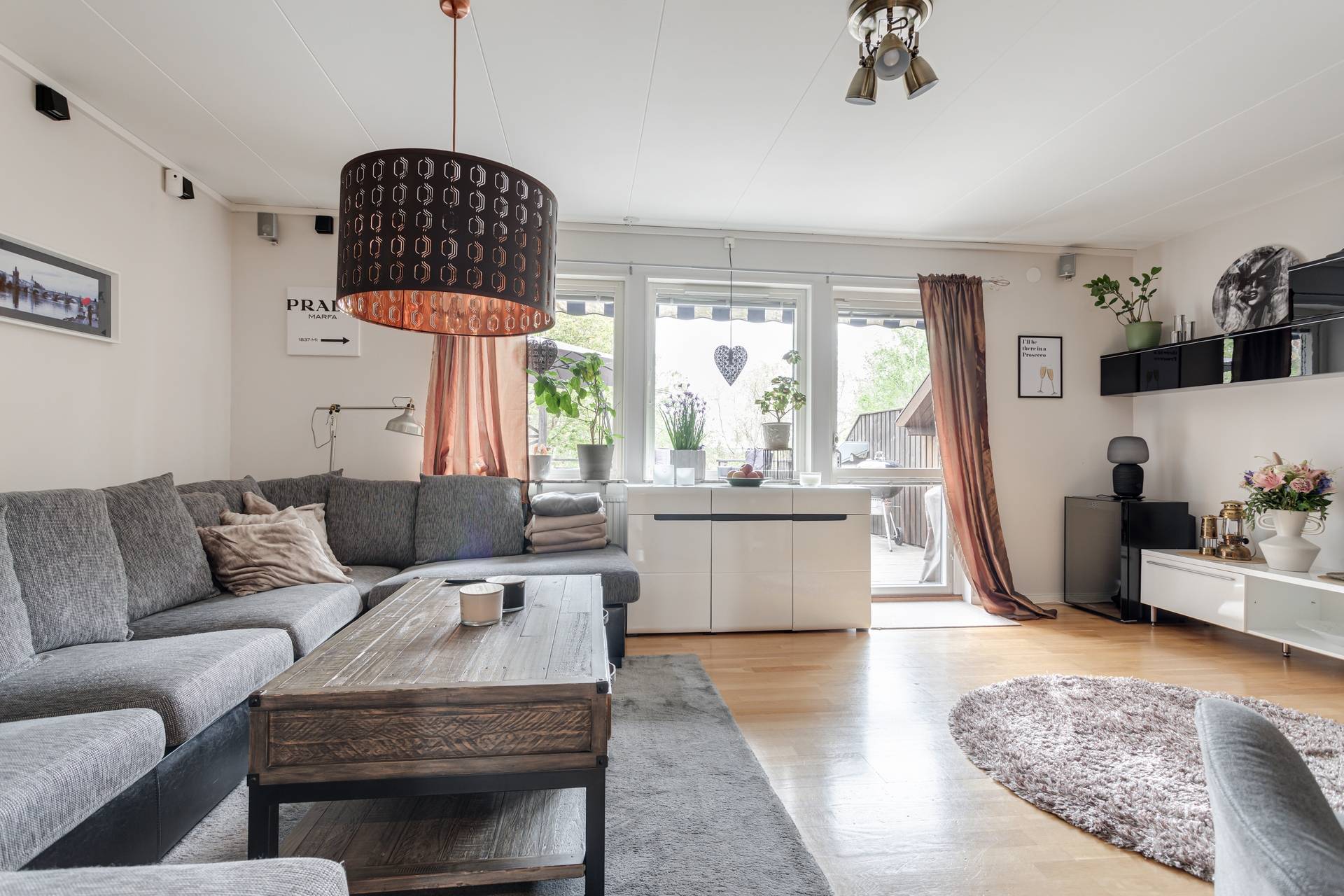 4 rum Lägenhet på Högmovägen 60 Västergård Södertälje kommun - bild 6