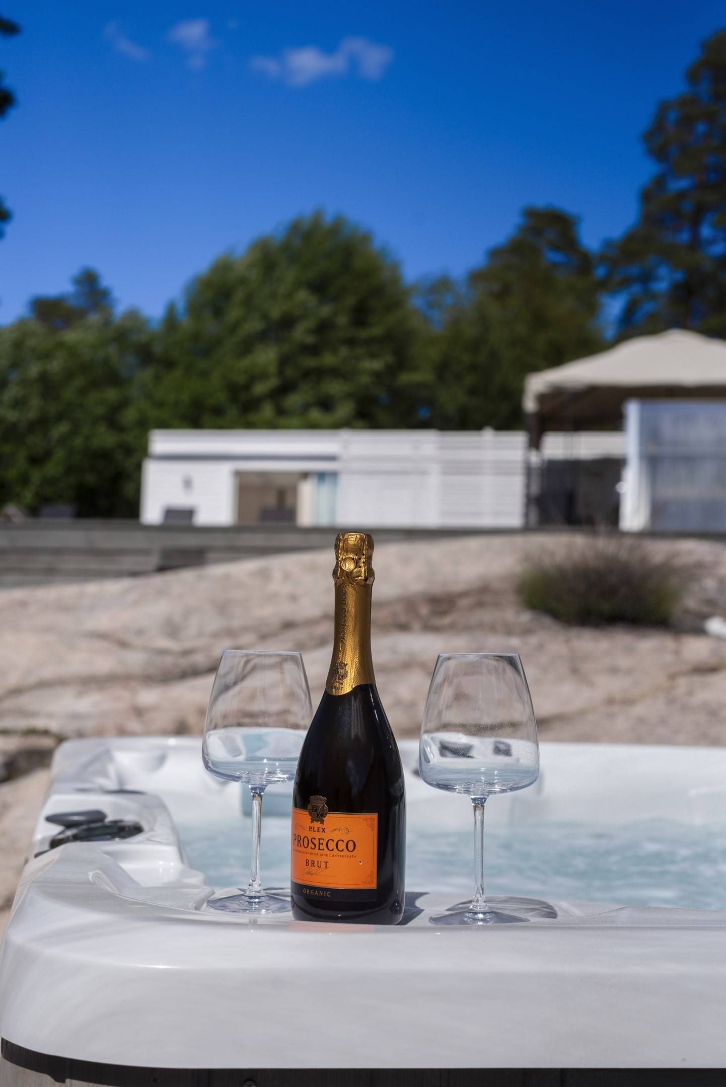 230 m² Villa på Odensvägen 62 Byle Täby kommun - bild 63
