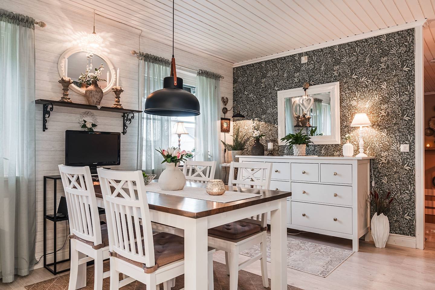 5 rum Villa på Nykarlebyvägen 42 Centralt Sollefteå Sollefteå kommun - bild 13