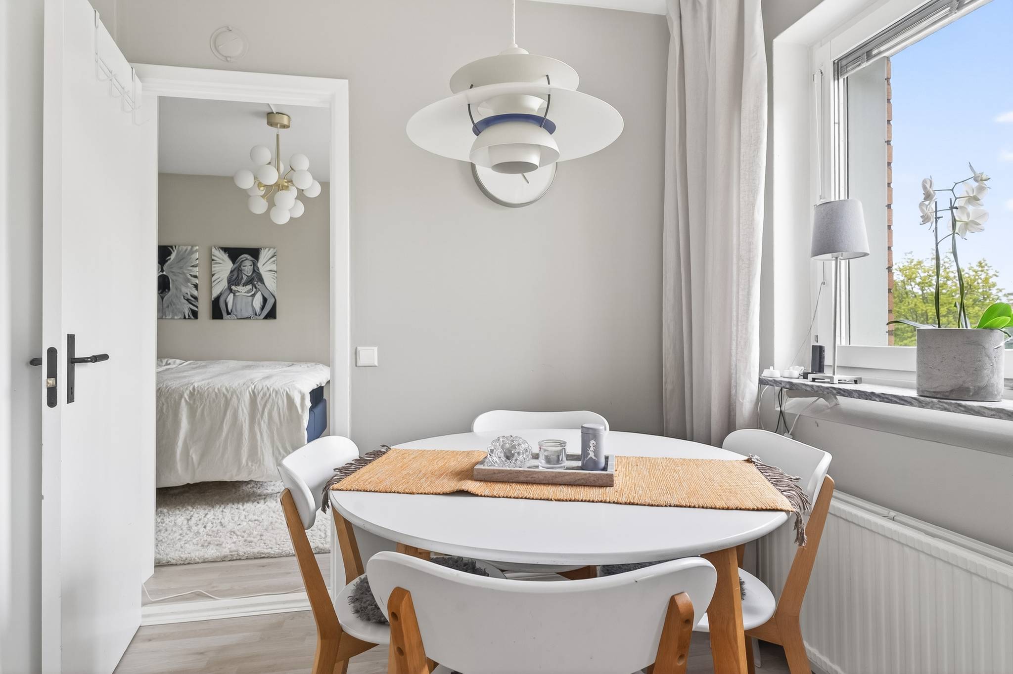4 rum Lägenhet på Gustavsgatan 23 Centralt Karlskoga kommun - bild 8