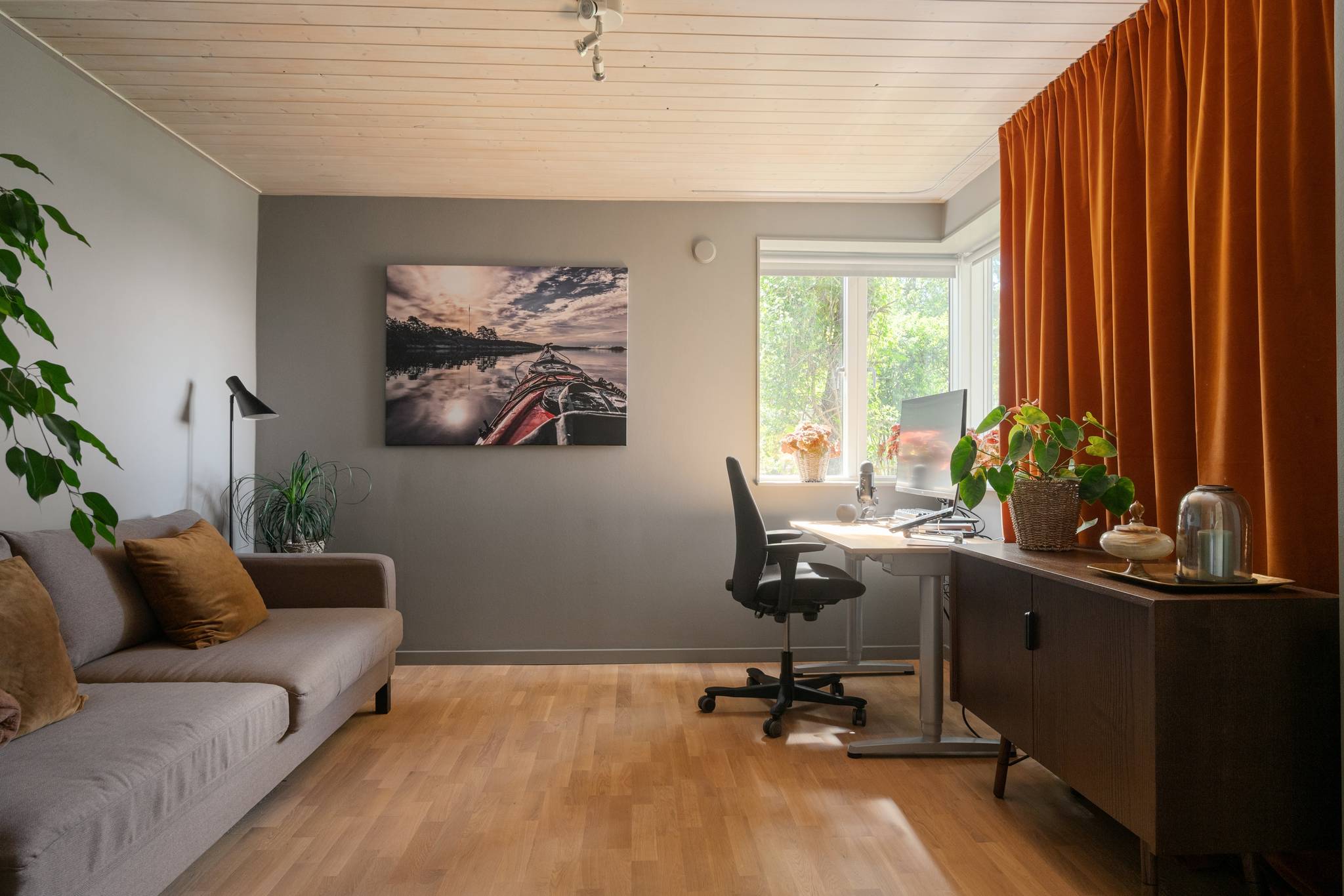 7 rum Villa på Mariehillsvägen 16 Älgö Nacka kommun - bild 19