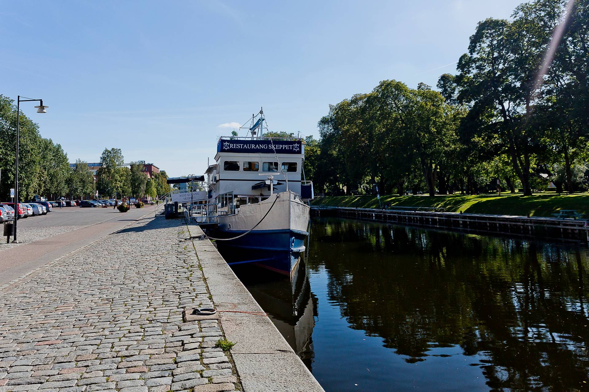 4 rum Lägenhet på Dragarbrunnsgatan 62 Centrum - Dragarbrunn Uppsala kommun - bild 42