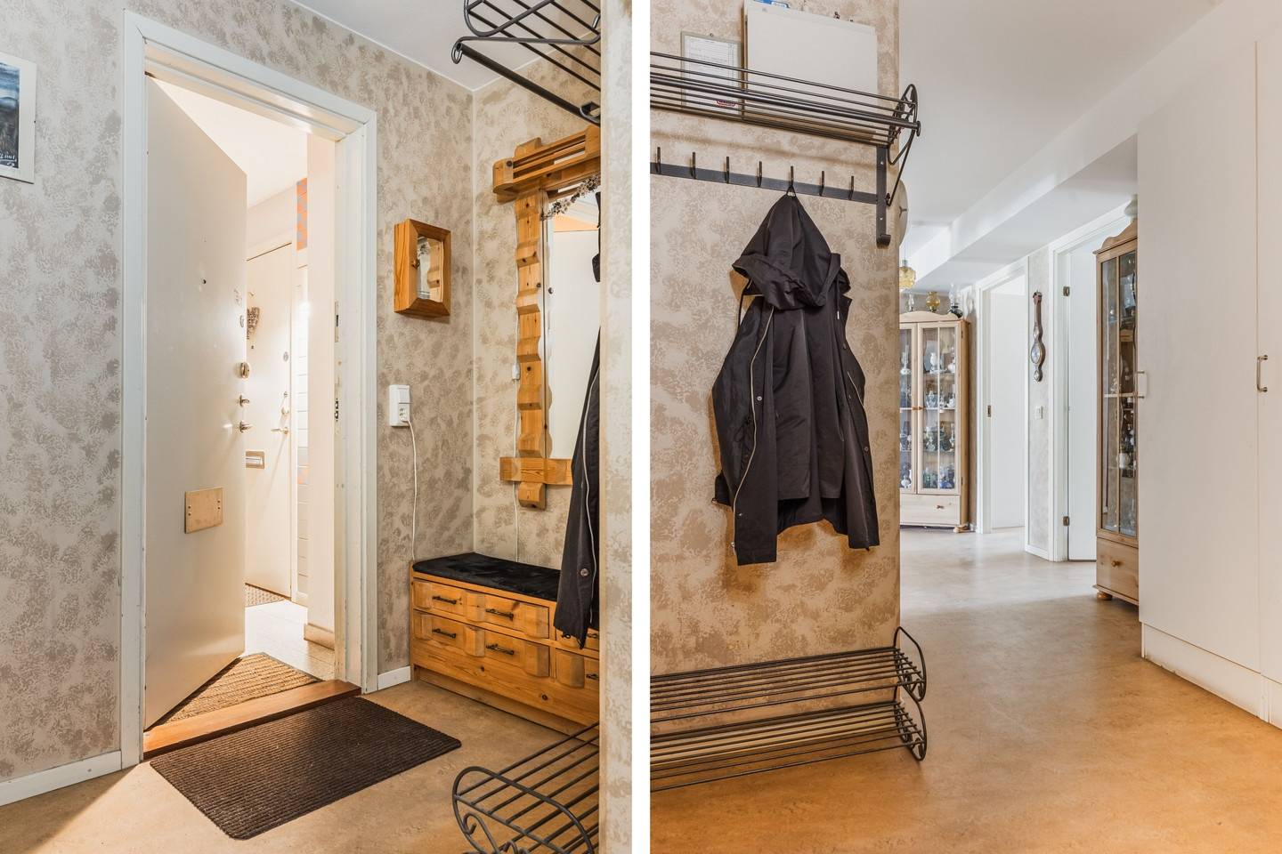 3 rum Lägenhet på Norra Kungsgatan 29 Centralt Gävle kommun - bild 17