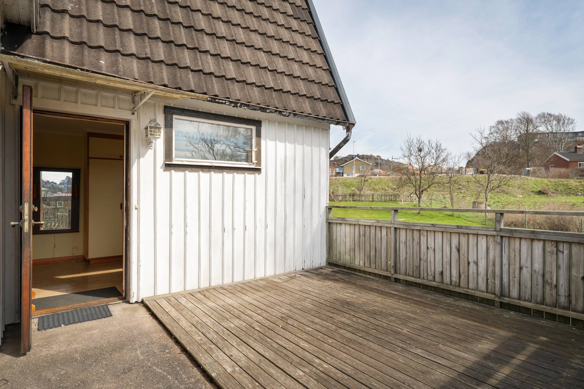 6 rum Villa på Rosenlundsvägen 30 Ellös Orust kommun - bild 5