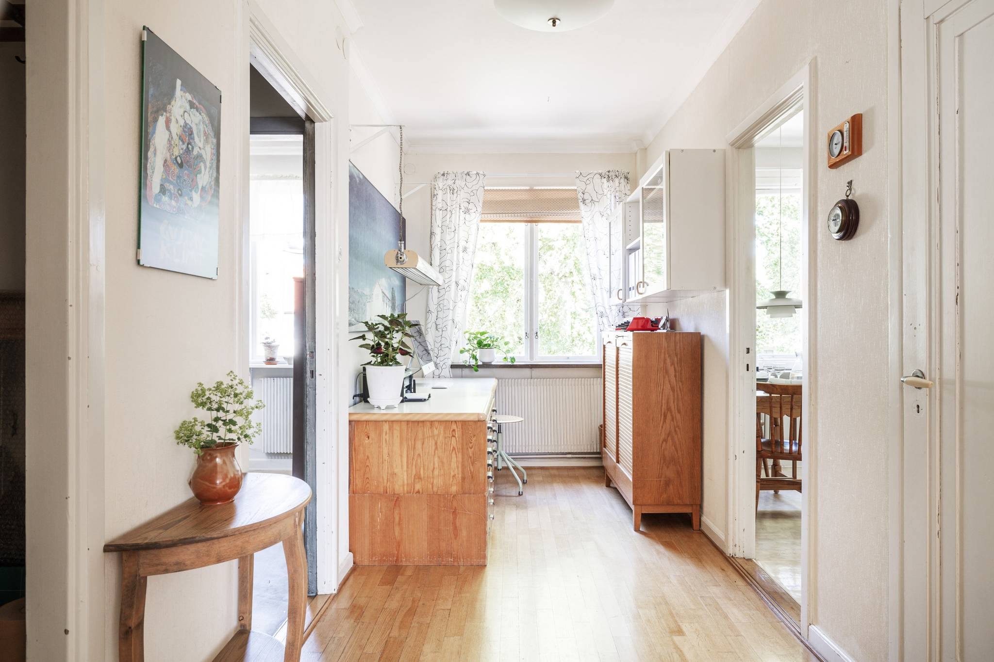 9 rum Radhus på Lagmansgatan 9 Kålltorp Göteborgs kommun - bild 39