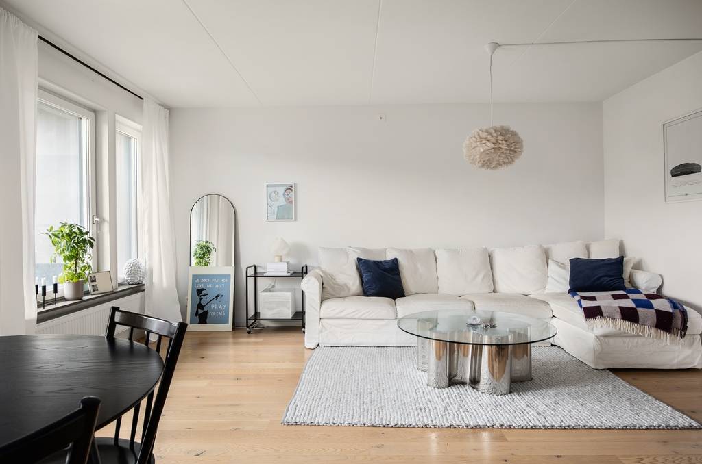 2 rum Lägenhet på Siloplatsen 4, 5tr Nacka - Kvarnholmen Nacka kommun - bild 2