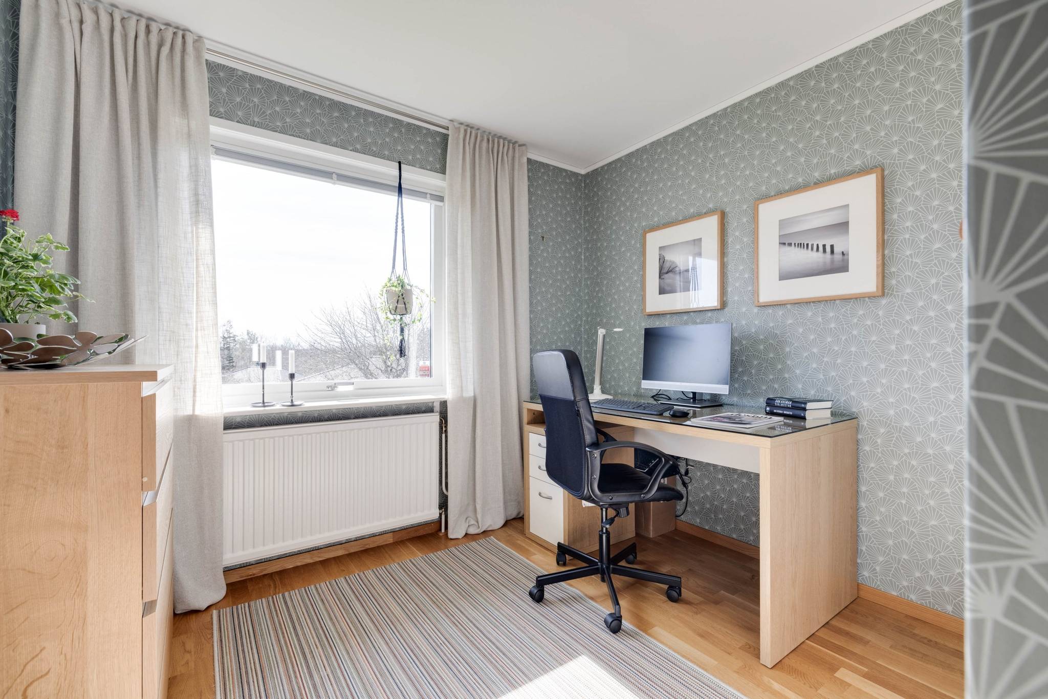 7 rum Villa på Solskiftegatan 31 Ytterby Kungälvs kommun - bild 36