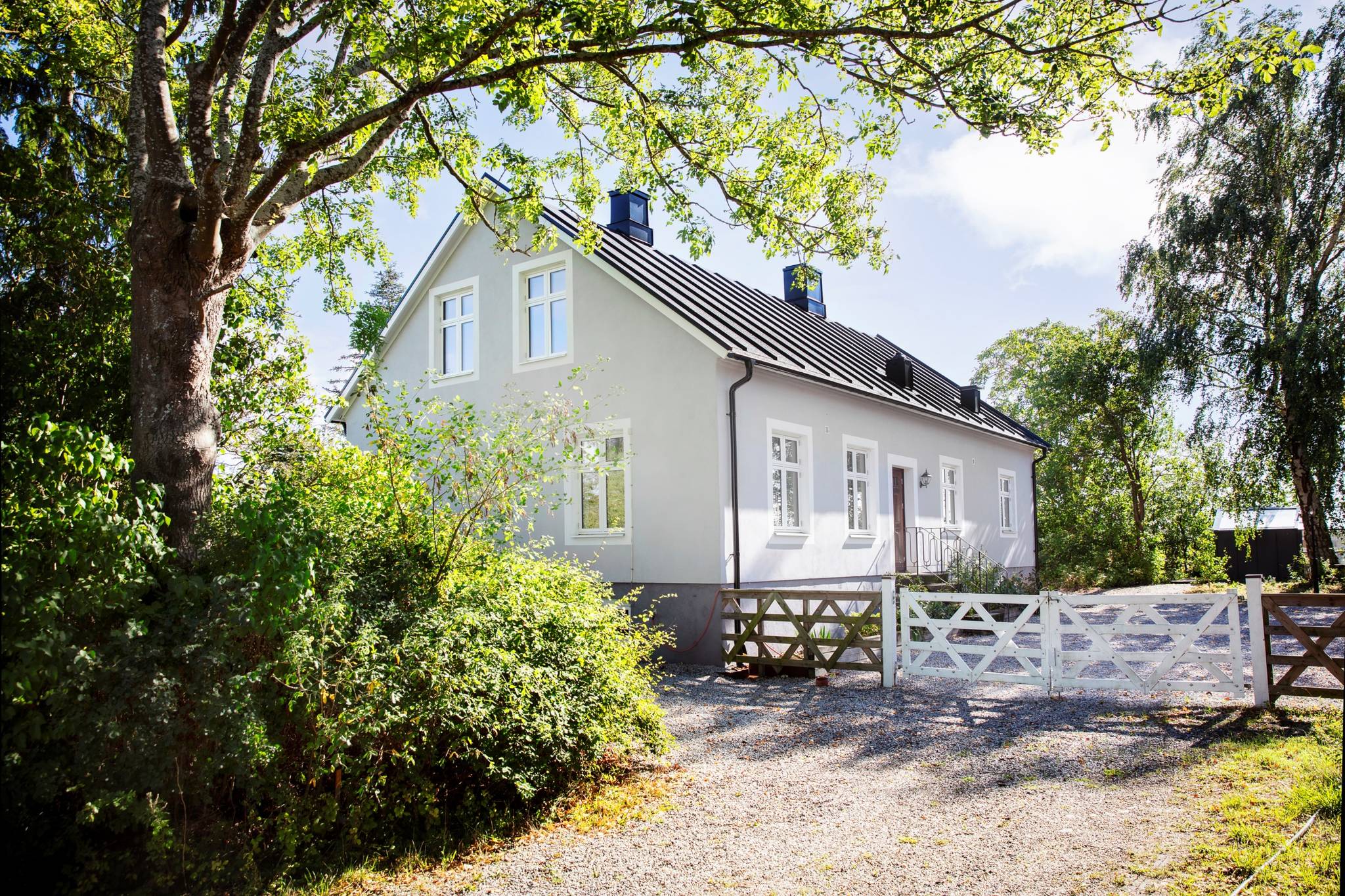 3 rum villa på SÄRSLÖVSVÄGEN 182 Staffanstorp, Staffanstorps kommun - bild 4