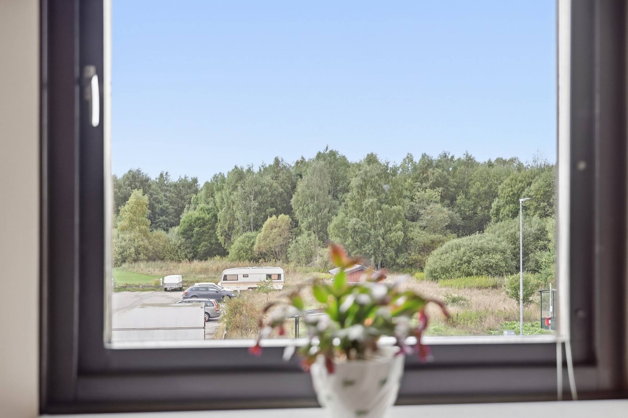 4 rum Radhus på Hollywoodvägen 5 Gillbo Sollentuna kommun - bild 15