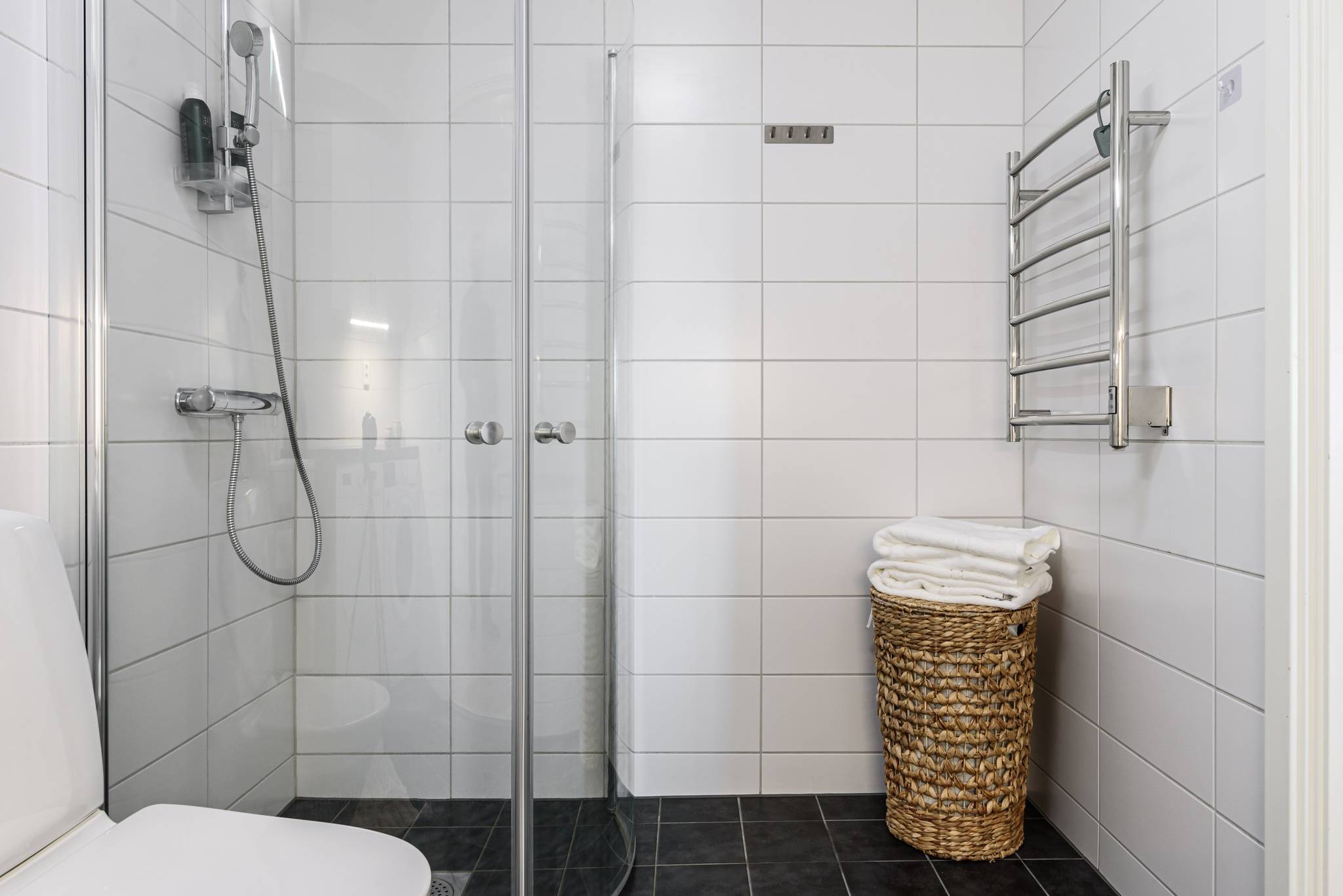 2 rum Lägenhet på Välluddevägen 7B Välludden Växjö kommun - bild 17