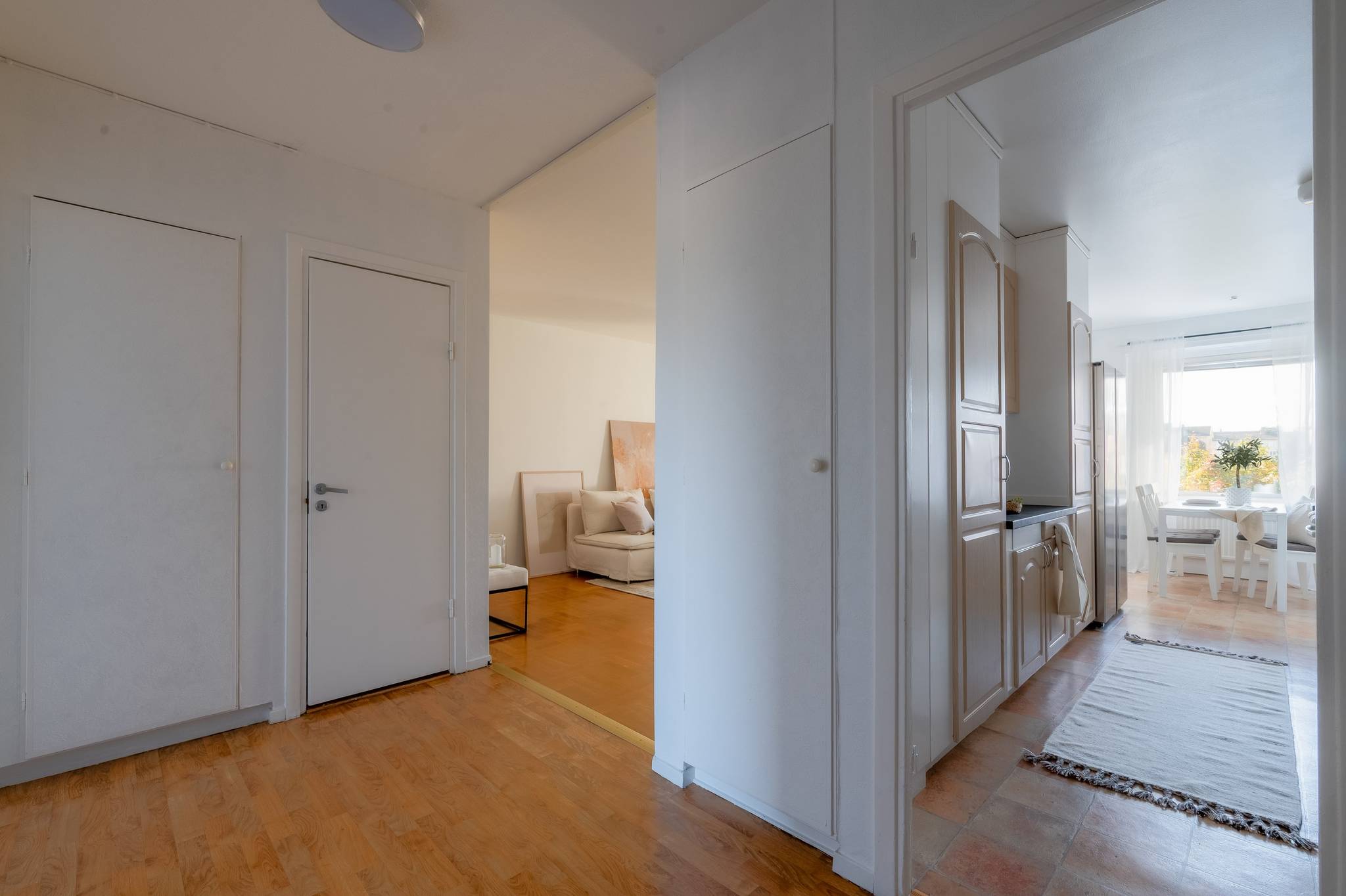 3 rum Lägenhet på Sjögatan 4A Oxelösunds kommun - bild 25