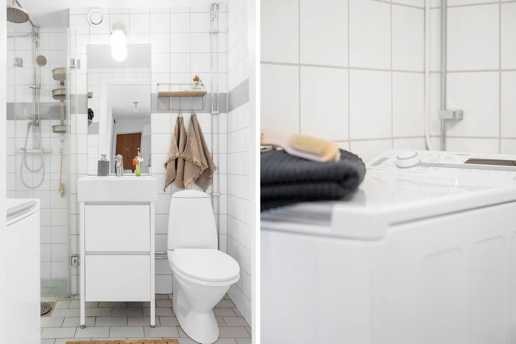 2 rum Lägenhet på Östra farmvägen 37B Östra Sorgenfri Malmö kommun - bild 17