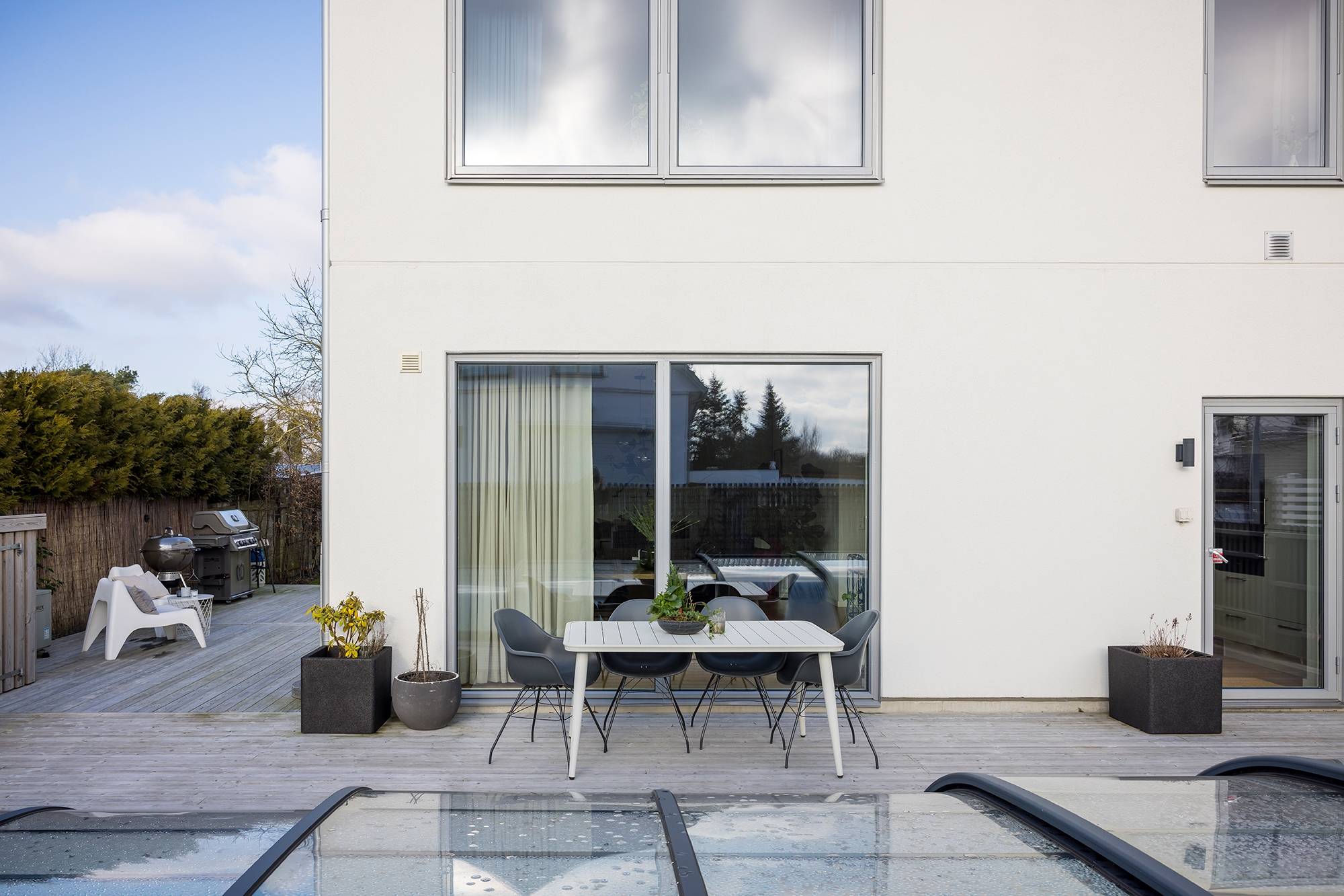 8 rum Villa på Mellquists gata 68 Bunkeflostrand Malmö kommun - bild 41