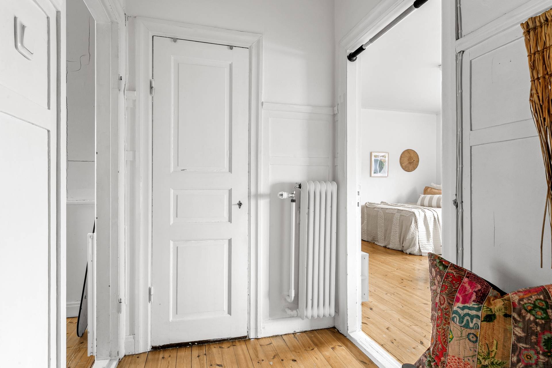 1 rum lägenhet på Gullregnsgatan 15B Brynäs, Gävle kommun - bild 5